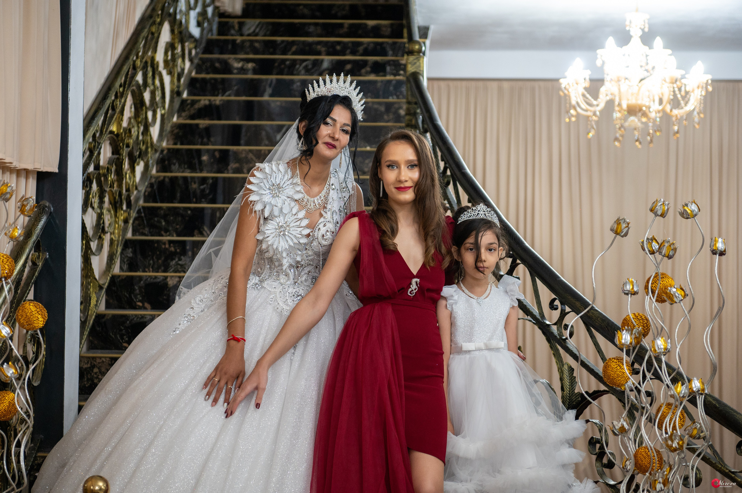 Laura & Elvis. Mircea Marculescu Photography Videography