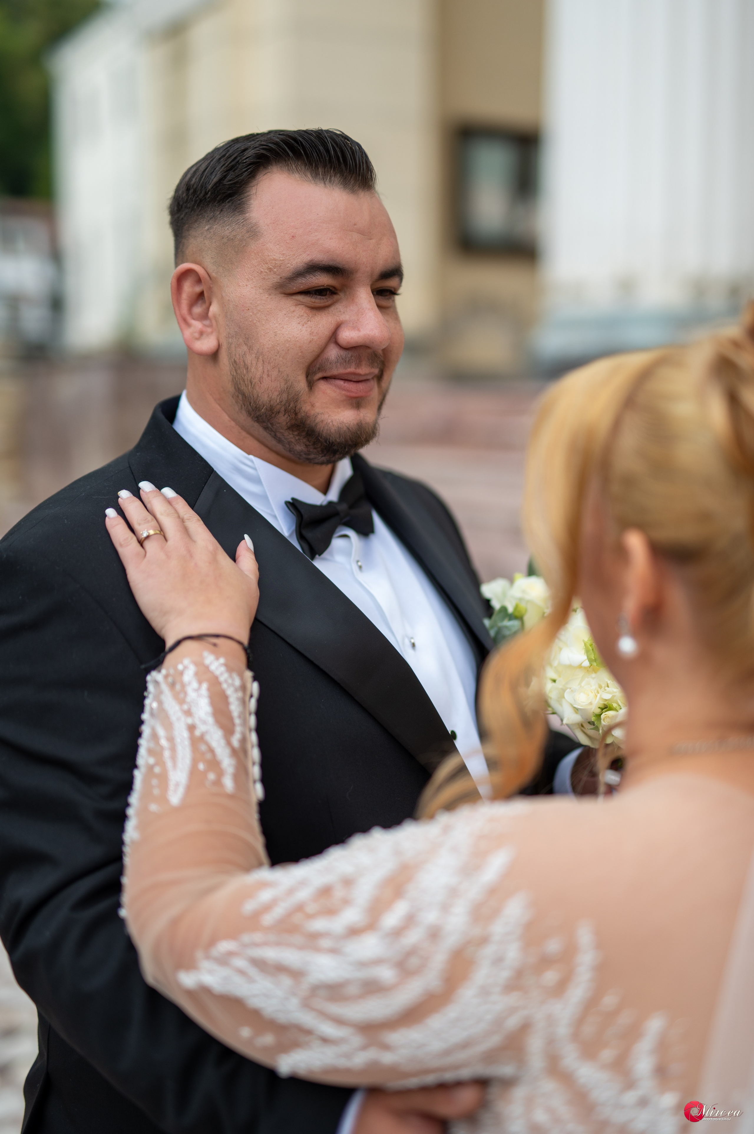 Ioana & Andrei. Mircea Marculescu Photography Videography