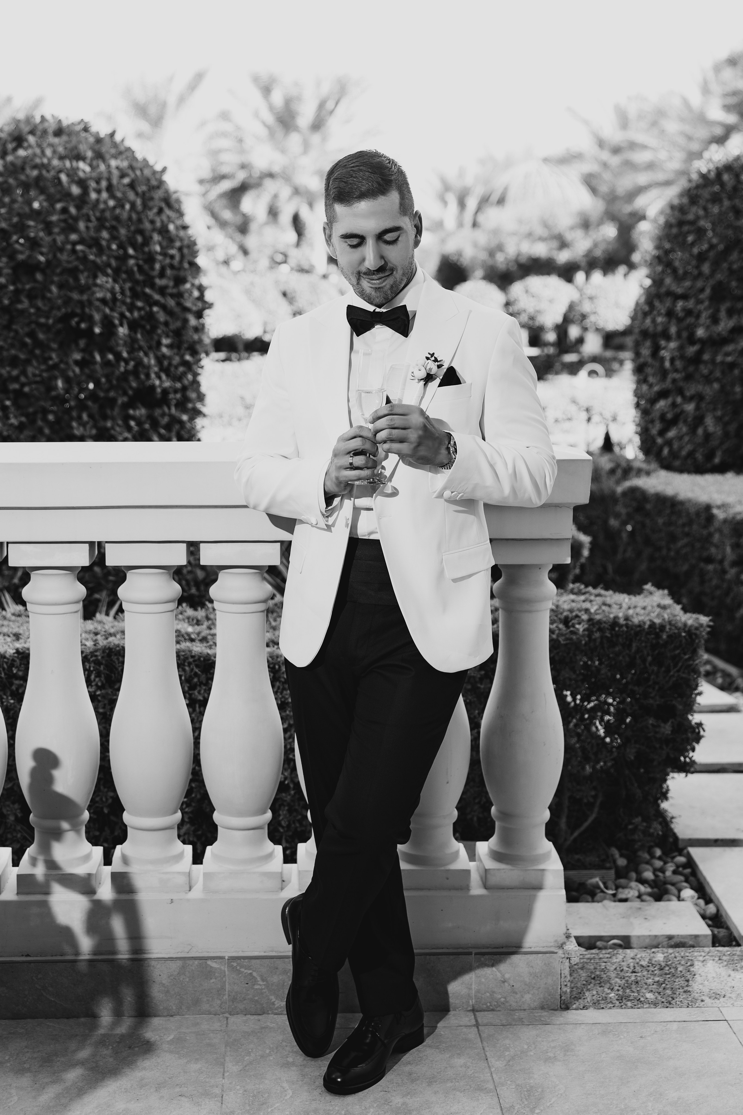 Album 1. Hochzeitsfotograf aus Deutschland | Shooting in Zürich, Dubai & weltweit