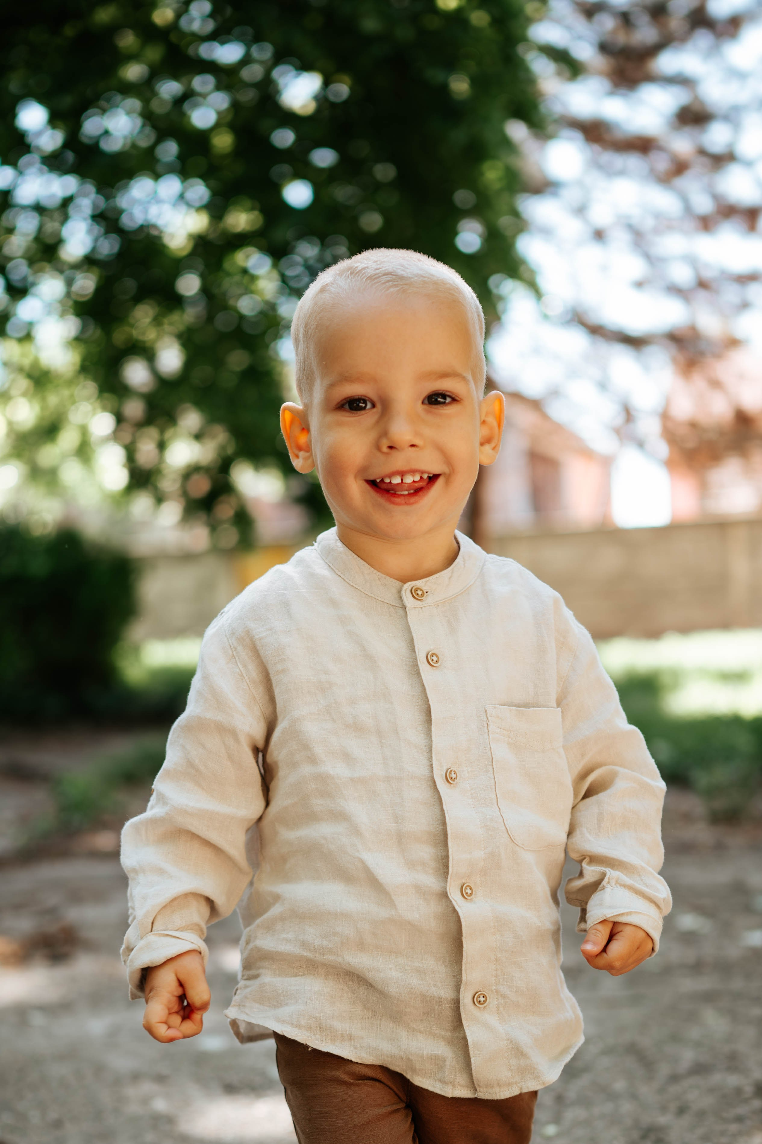 Aleksandra, Aleksandar, Maksim i Vukan - porodično fotografisanje. Dečiji i porodični fotograf