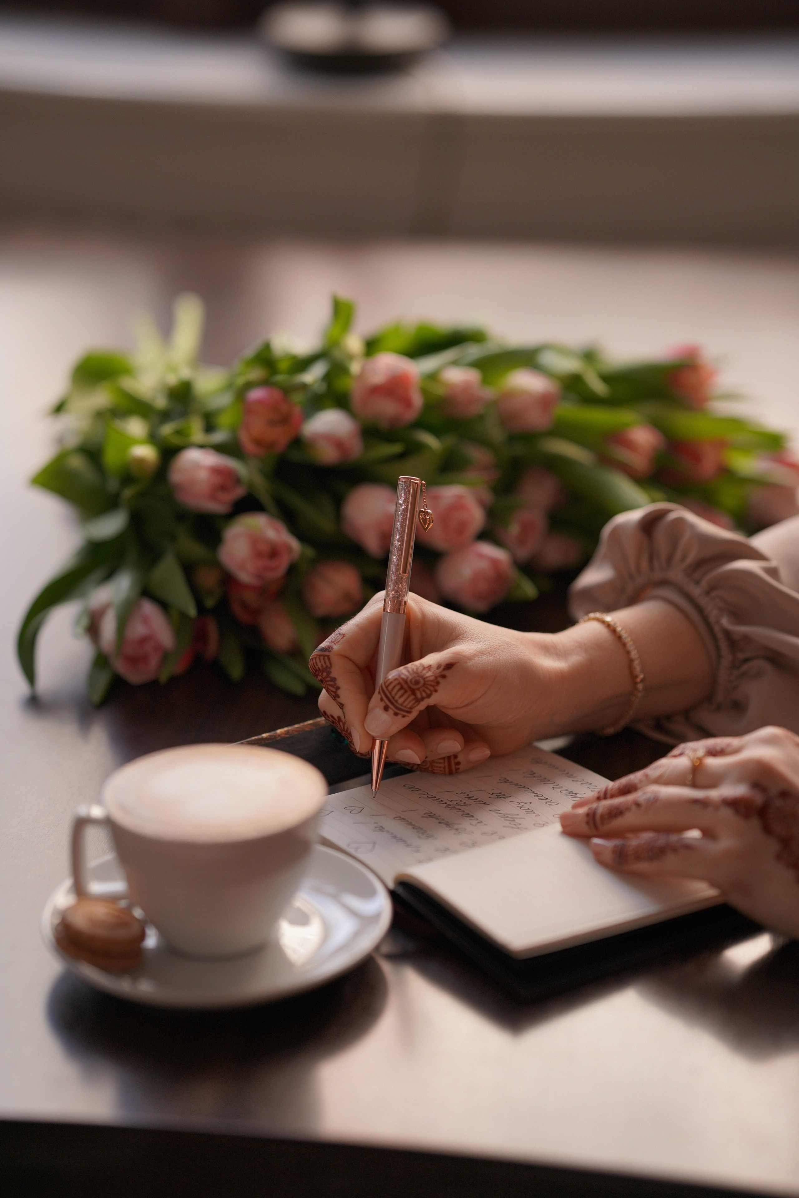 Porträt. Fotografin Iryna Meisinger