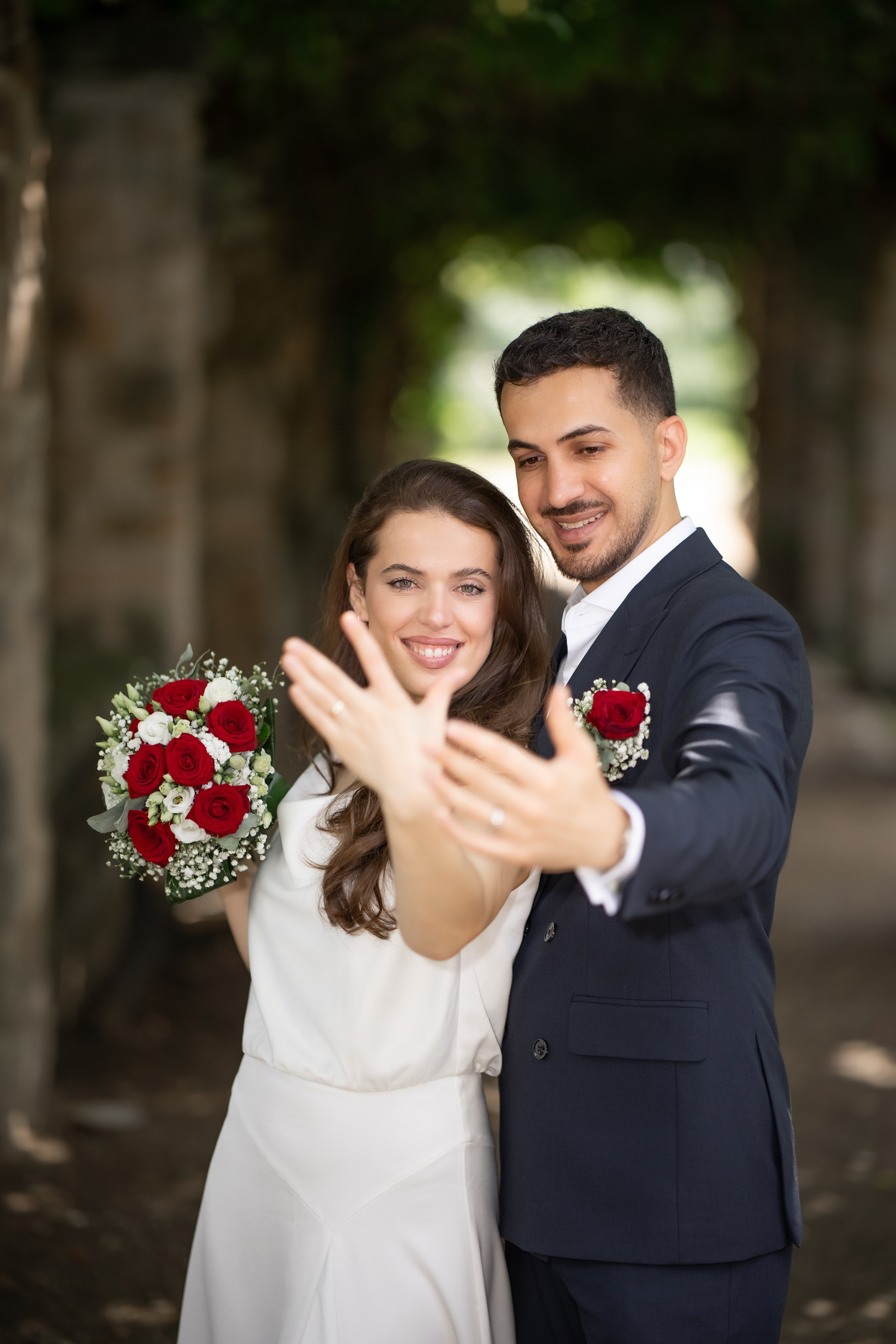 Fotografin in Nürnberg & Umgebung | Portrait, Familie, Hochzeit – Marina Winkler