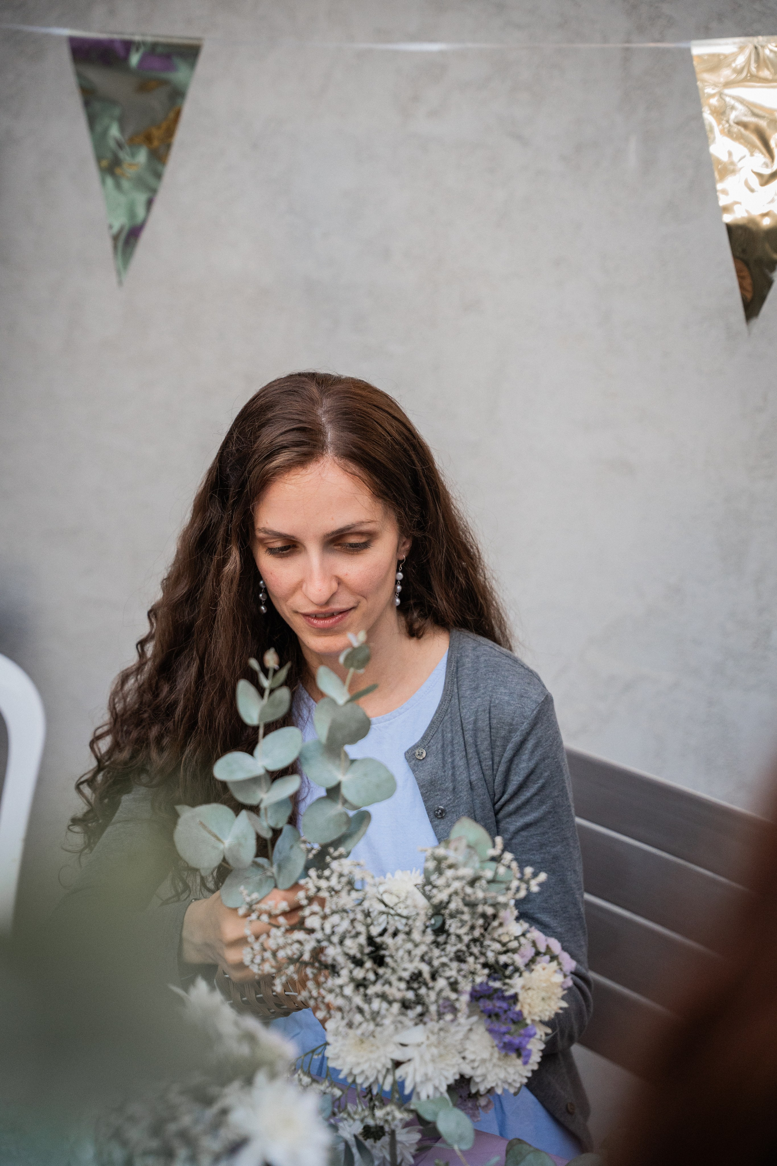 Maayan & Family, Bat Mitzvah, Netanya, June 2026. Divign By Tehilah — Meaningful Graphic Design & Photography