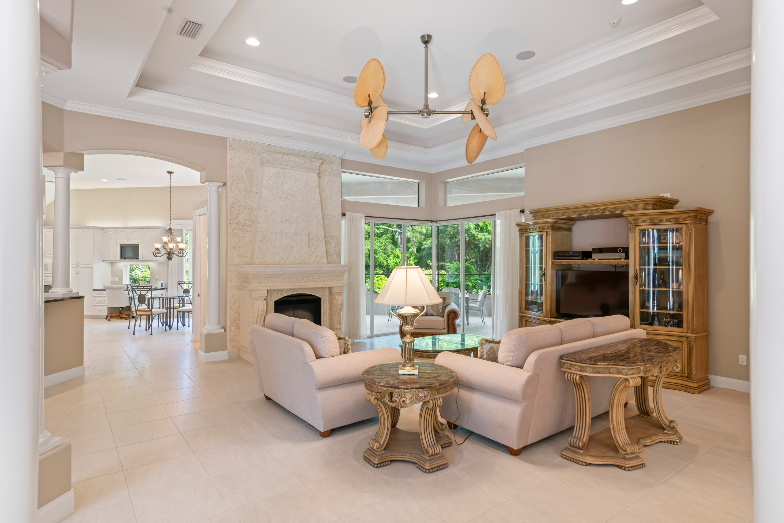 Riverbend Dr, Jacksonville Fl 32 207