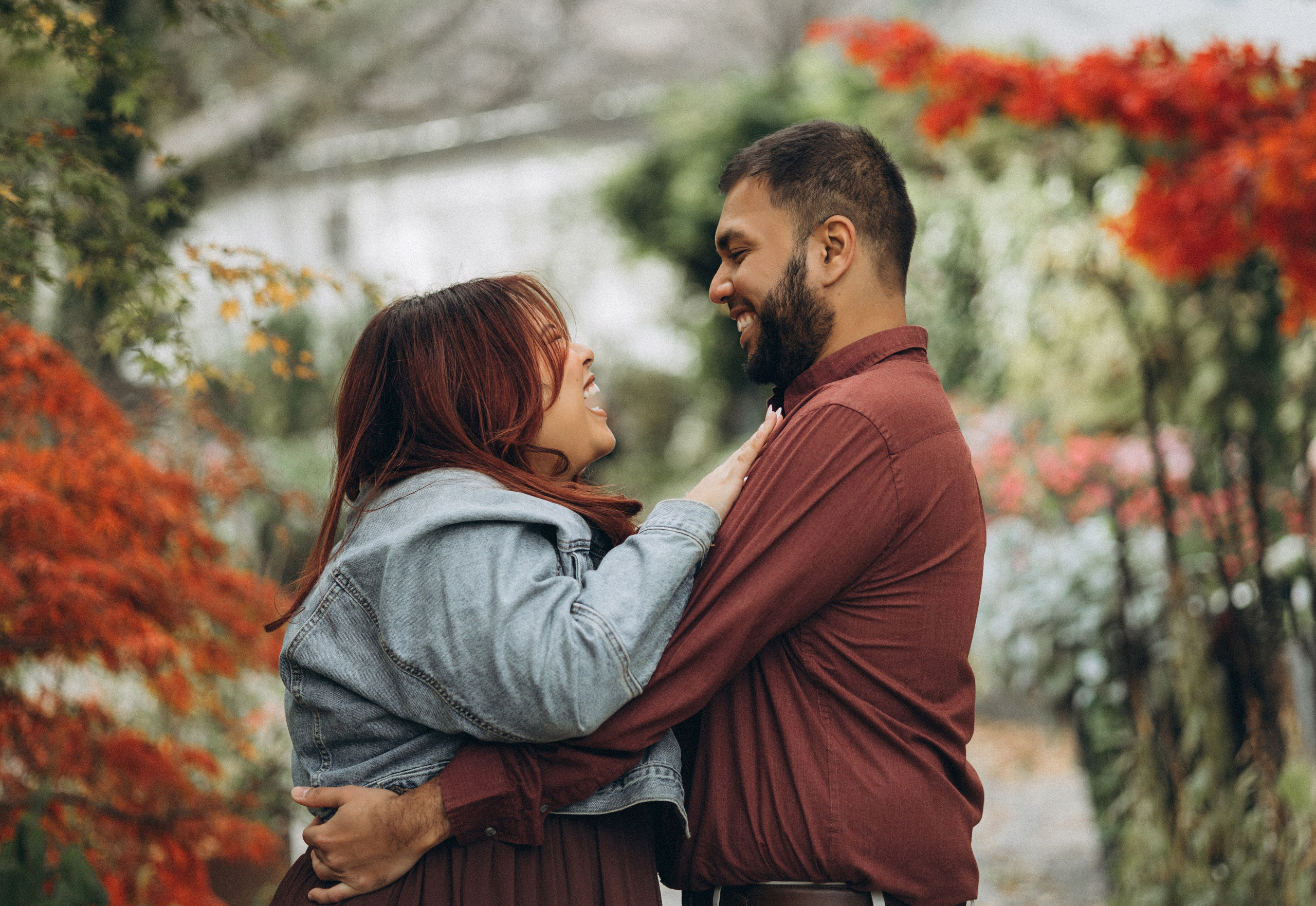Rachelle & Shan. Chernenko.photography