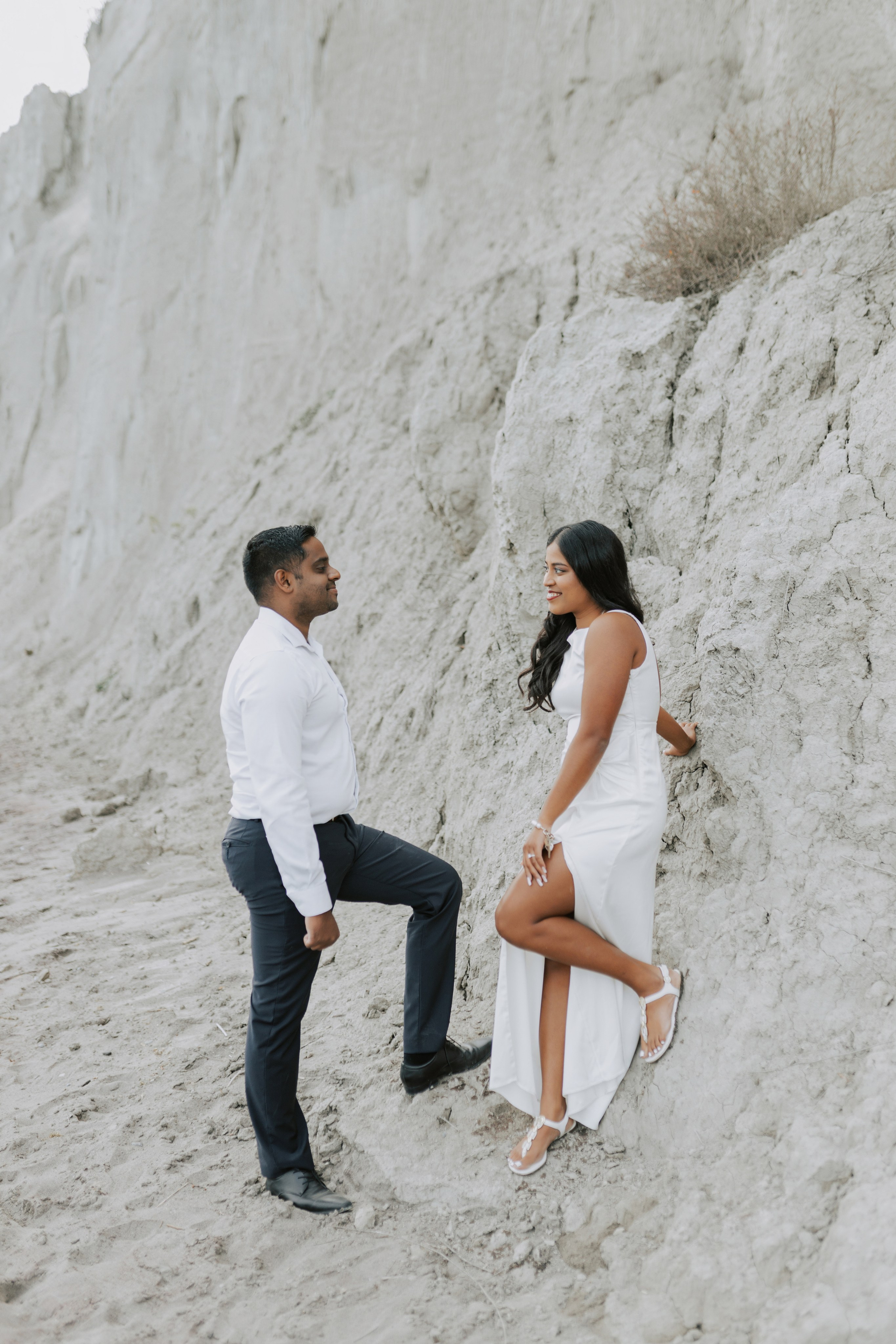 Proposal Scarborough Bluffs. Chernenko.photography