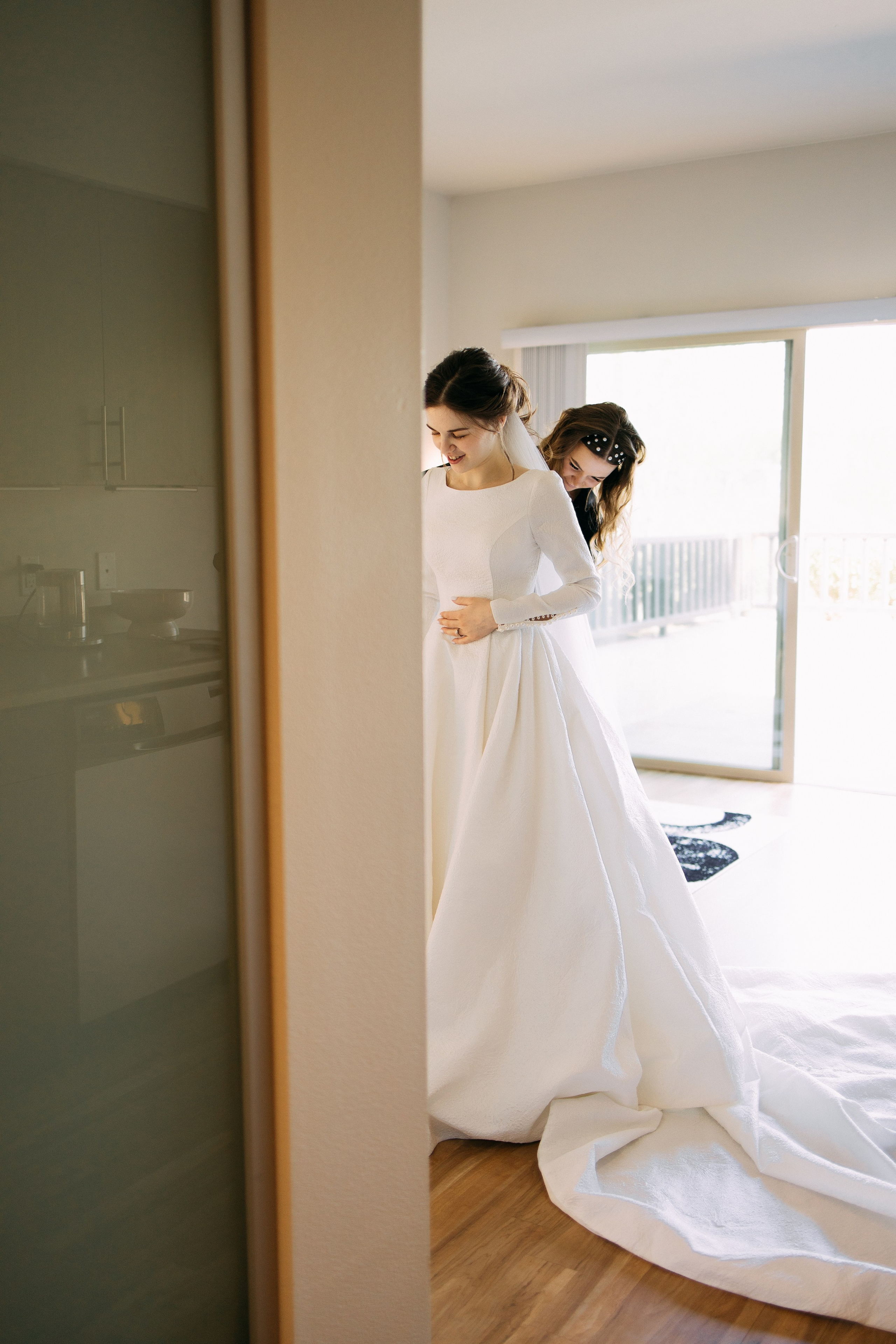 Mike&Anastasia. Professional photographer in Minnesota, Alina Volkova