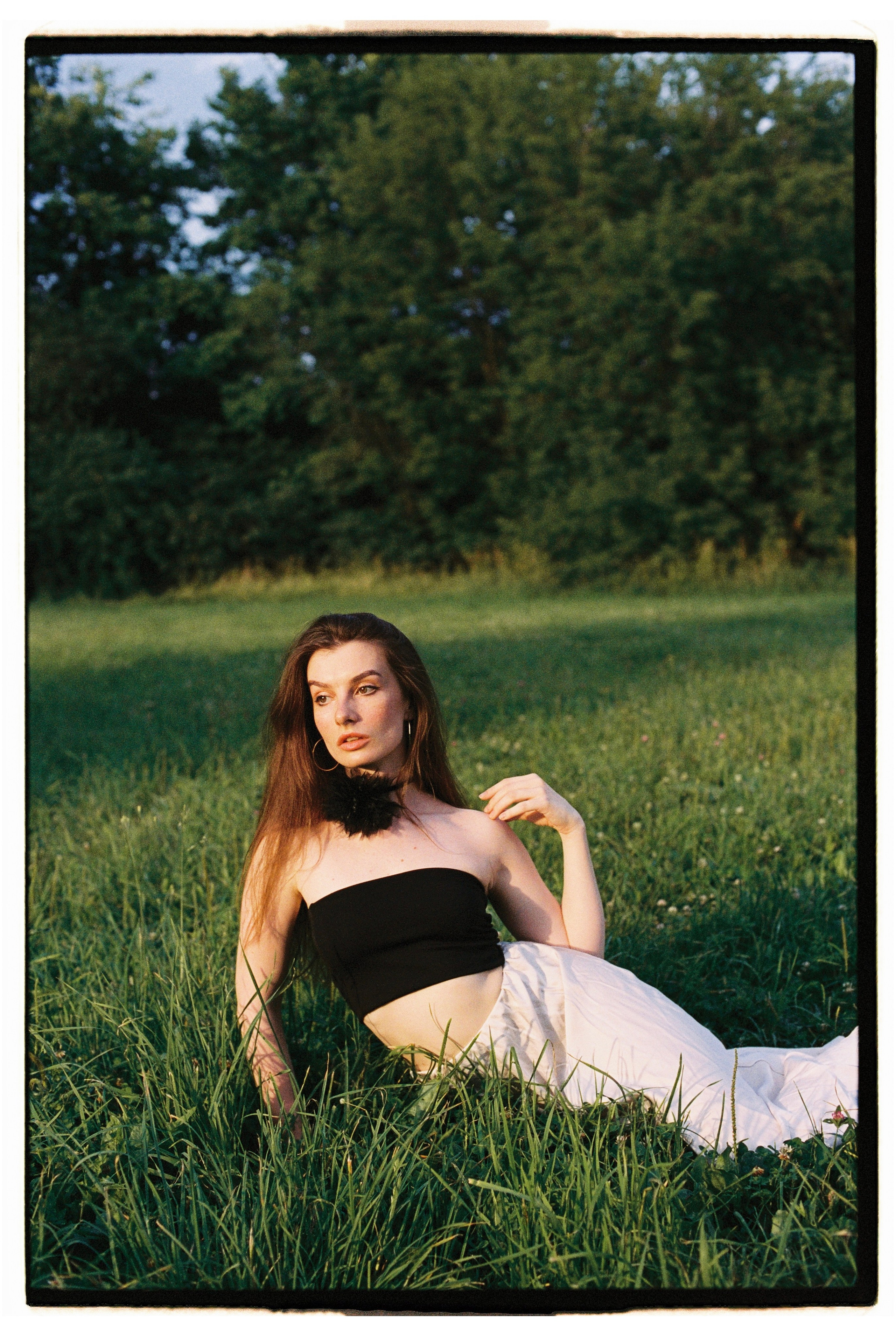 Плёночные снимки. Фотограф Москва Екатерина Сенькина