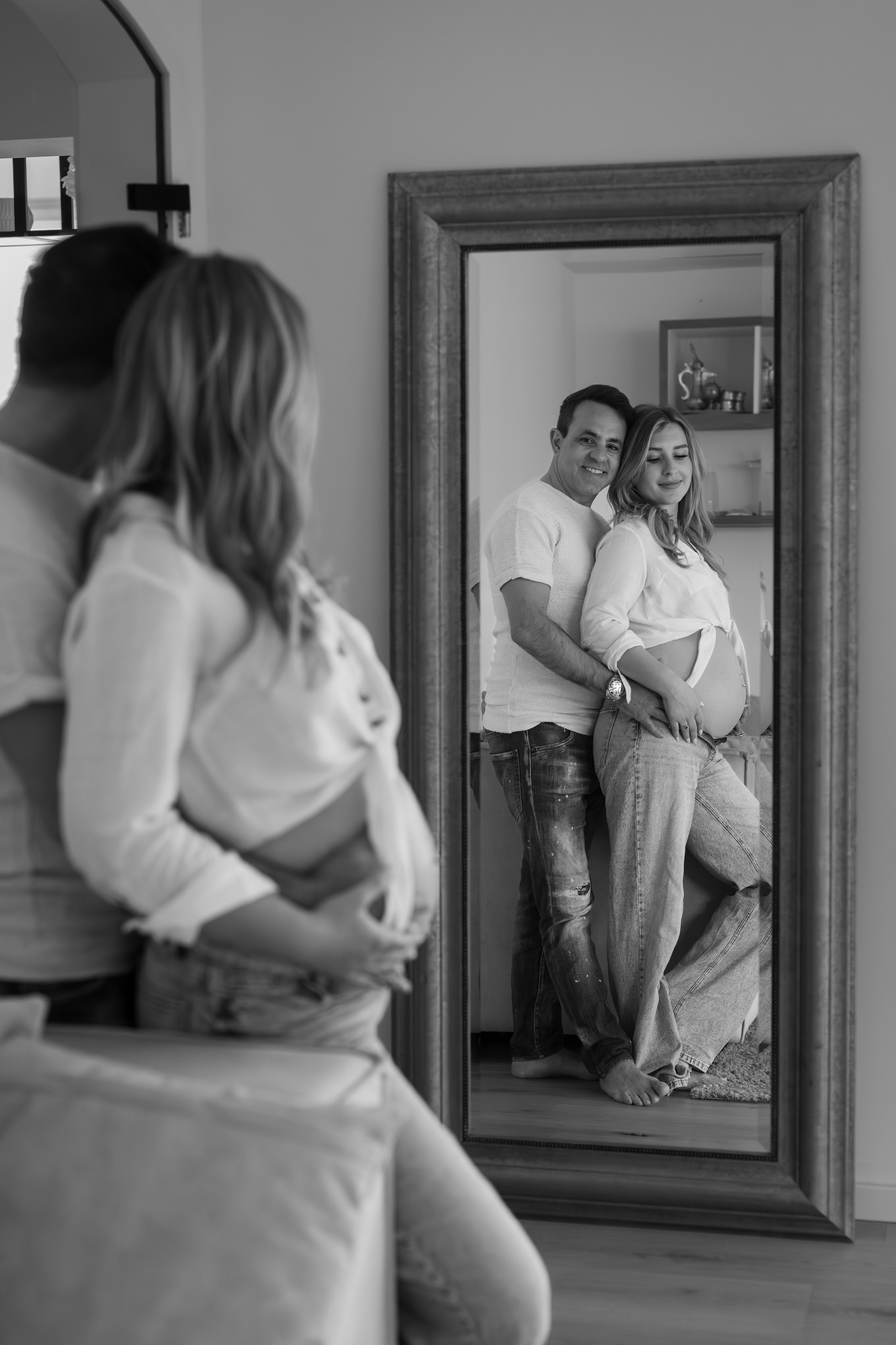 Maternity. Portrait, Family & Lifestyle Photographer in Böblingen & Stuttgart | Ugon Photography