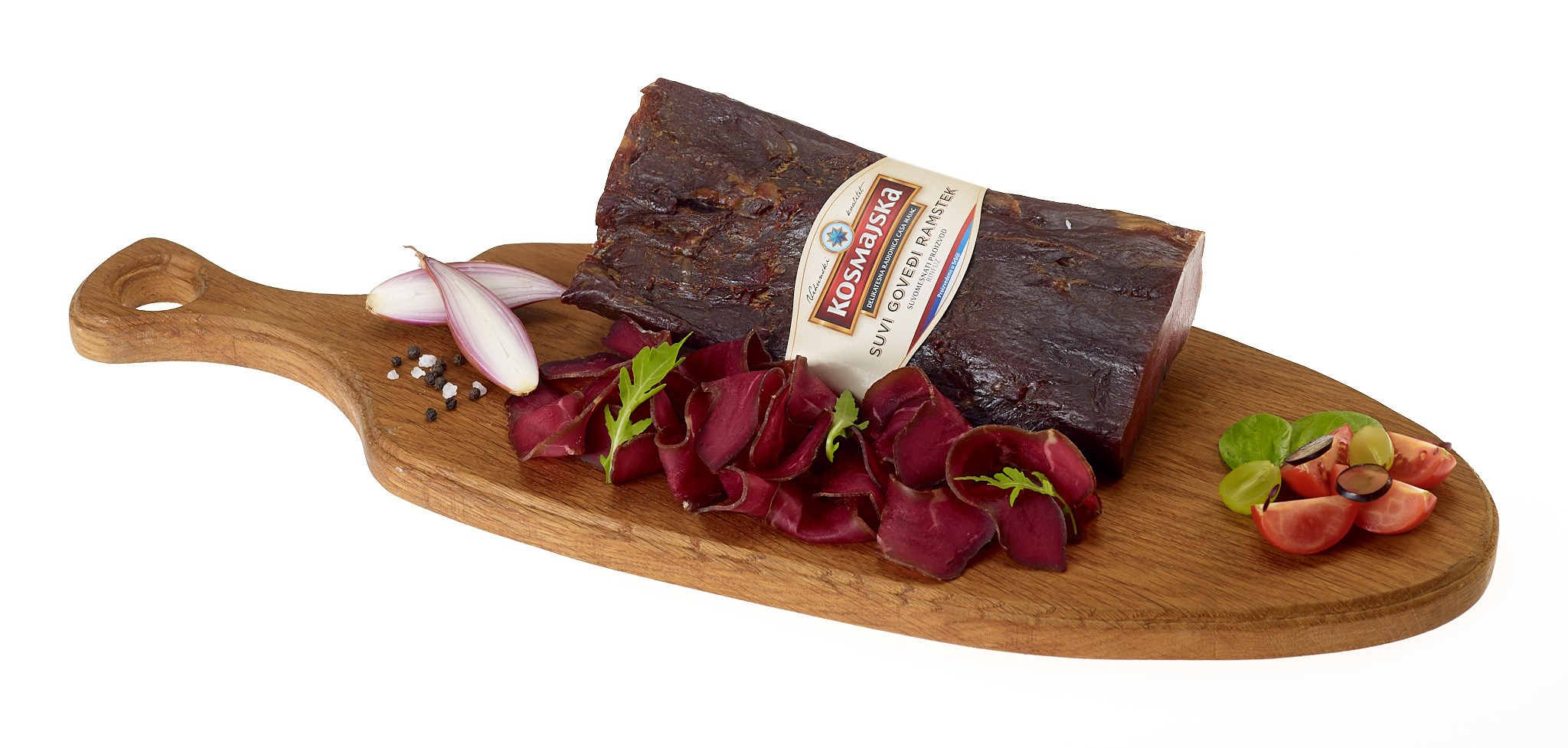 Food. Commercial and studio photographer in Belgrade