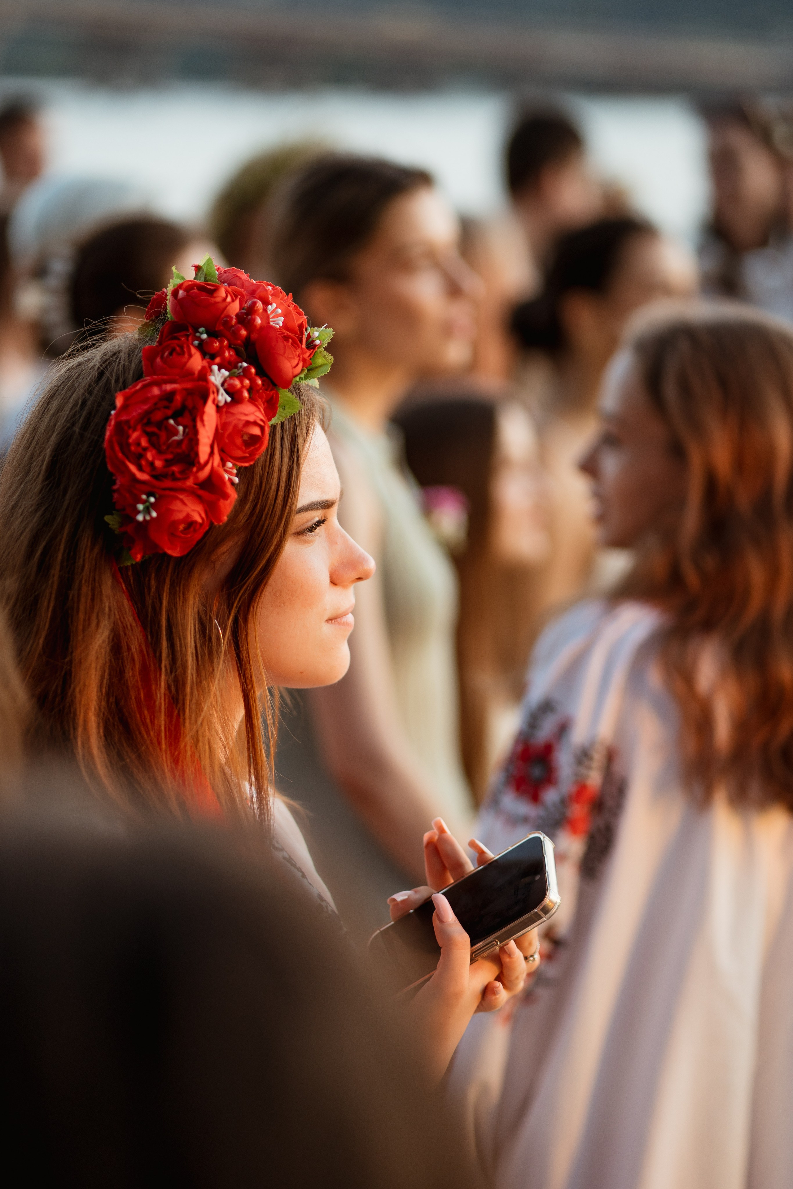 Milk Bar Party. Kostiantyn Holinchenko. Reportage and portrait photographer