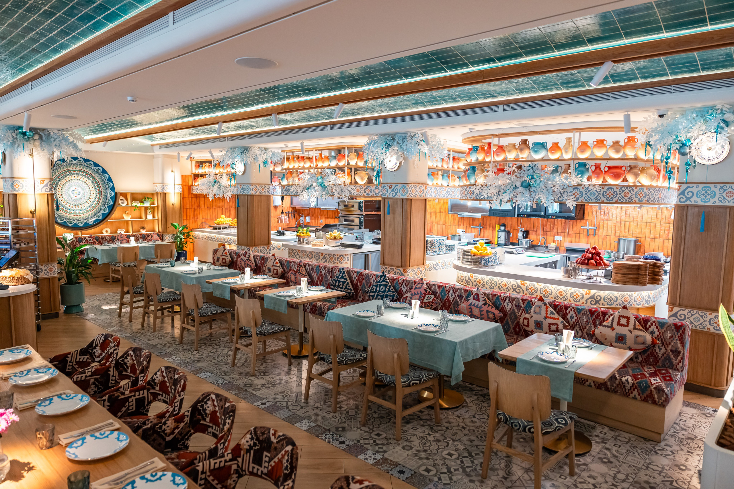 Интерьерная фотосъёмка. Яркие моменты, запечатленные в каждом кадре