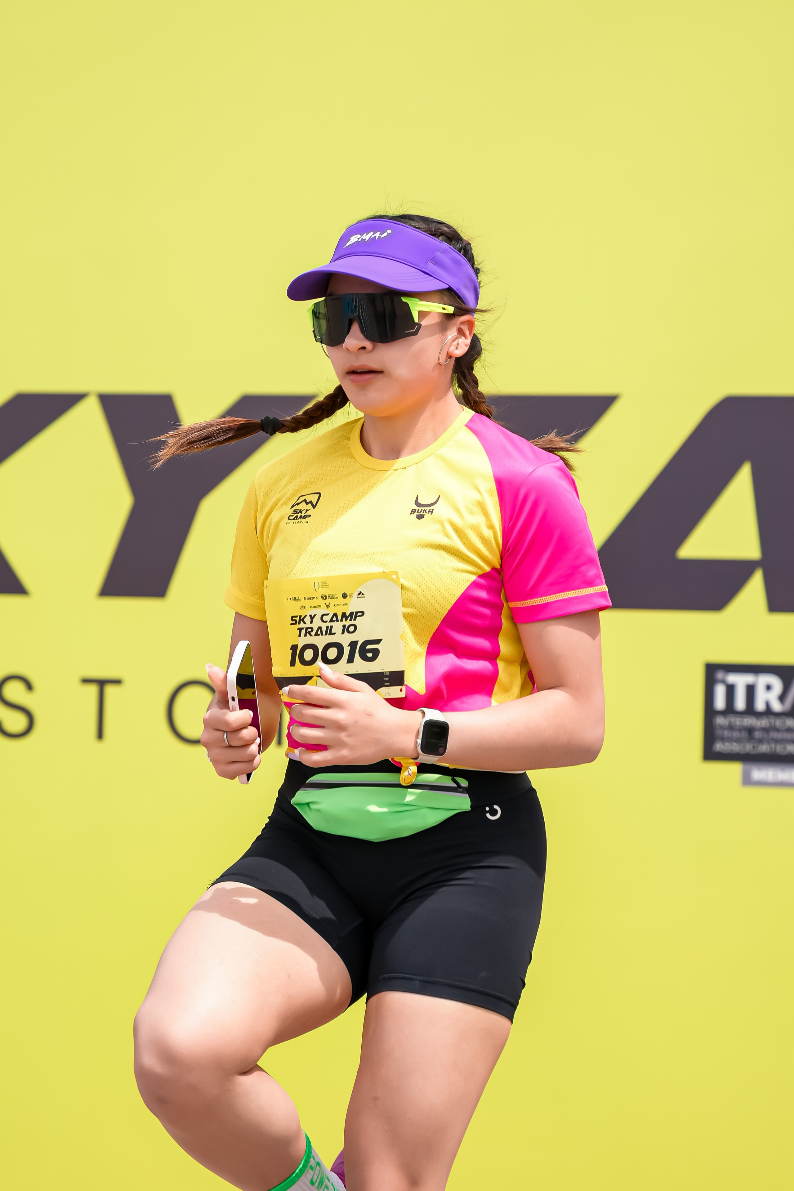 Спортивная фотосъёмка. Яркие моменты, запечатленные в каждом кадре