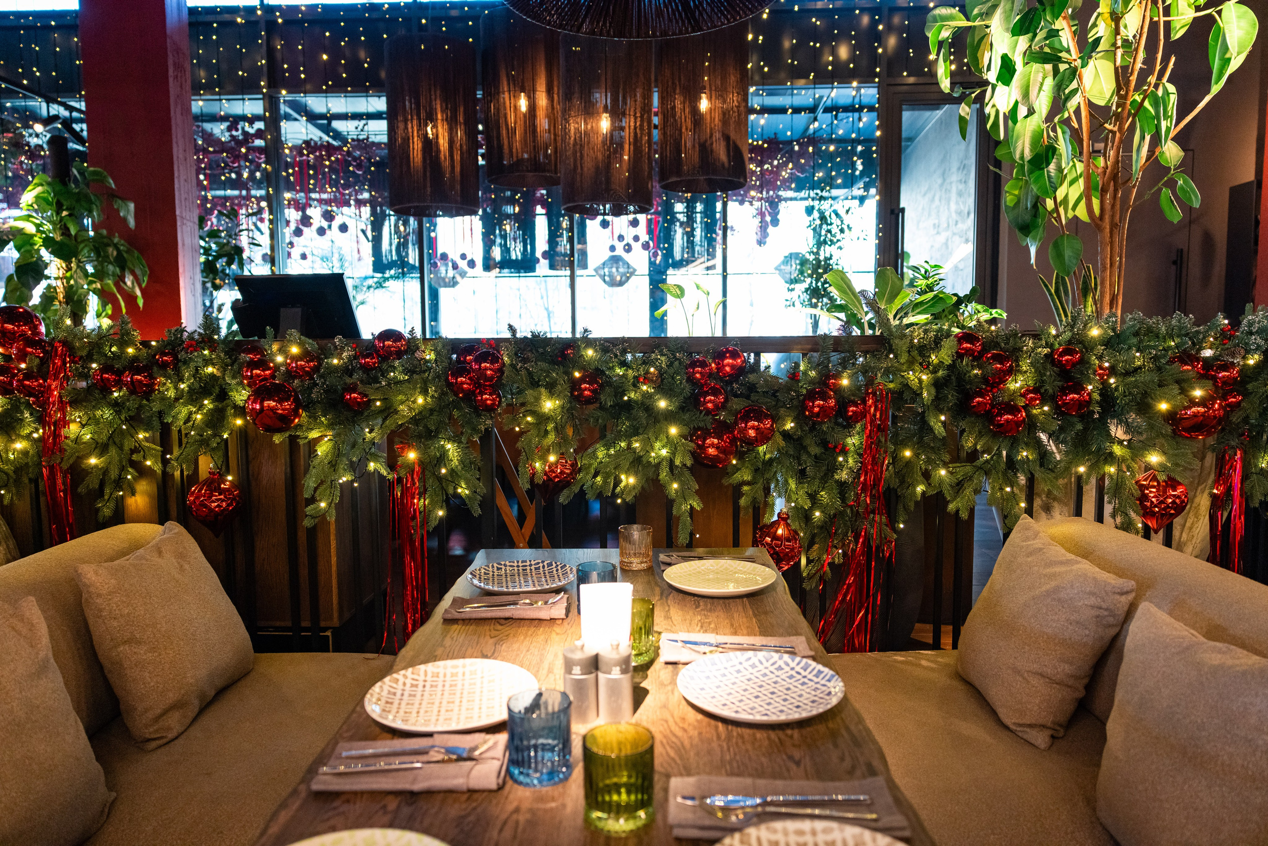 Интерьерная фотосъёмка. Яркие моменты, запечатленные в каждом кадре