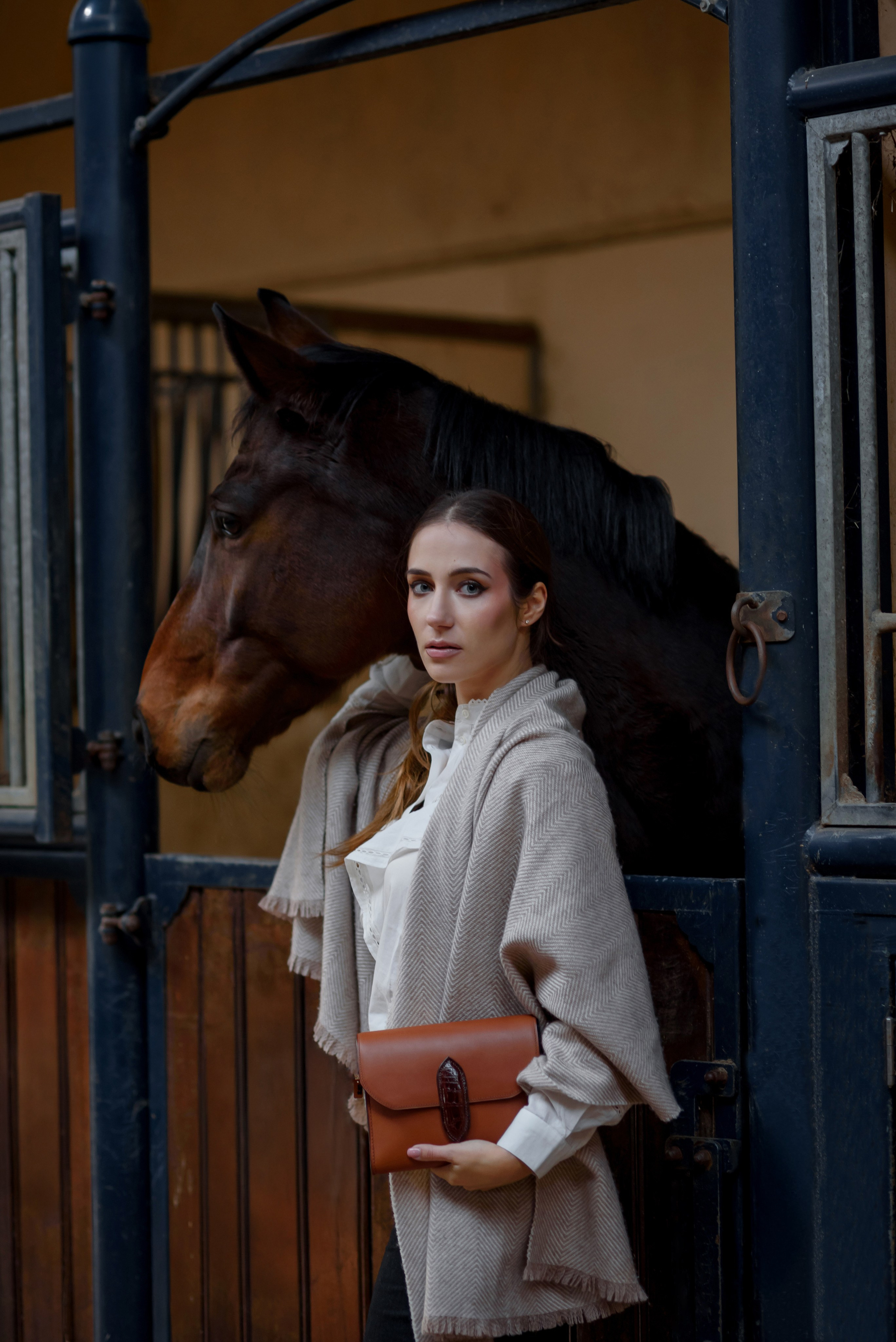 Handbags brand “Mynushka” (Luxembourg). Photographer in Luxembourg Tanita