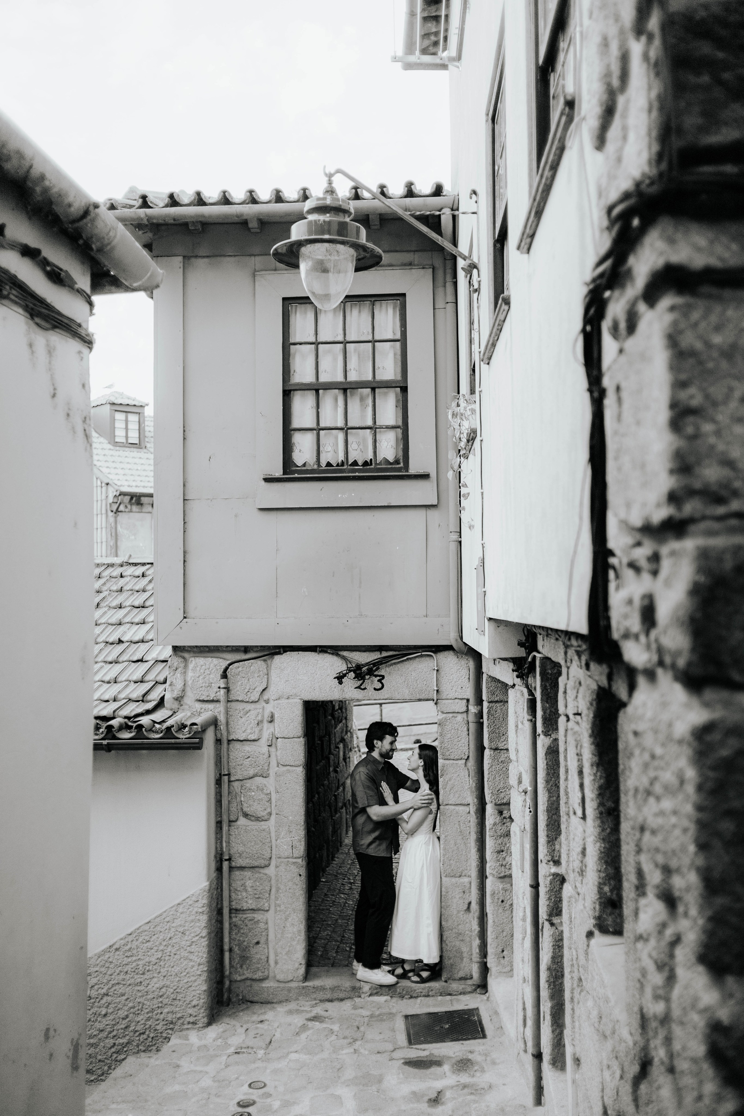 Michael & Brianne / Engagement Session. Philipe Fotografia
