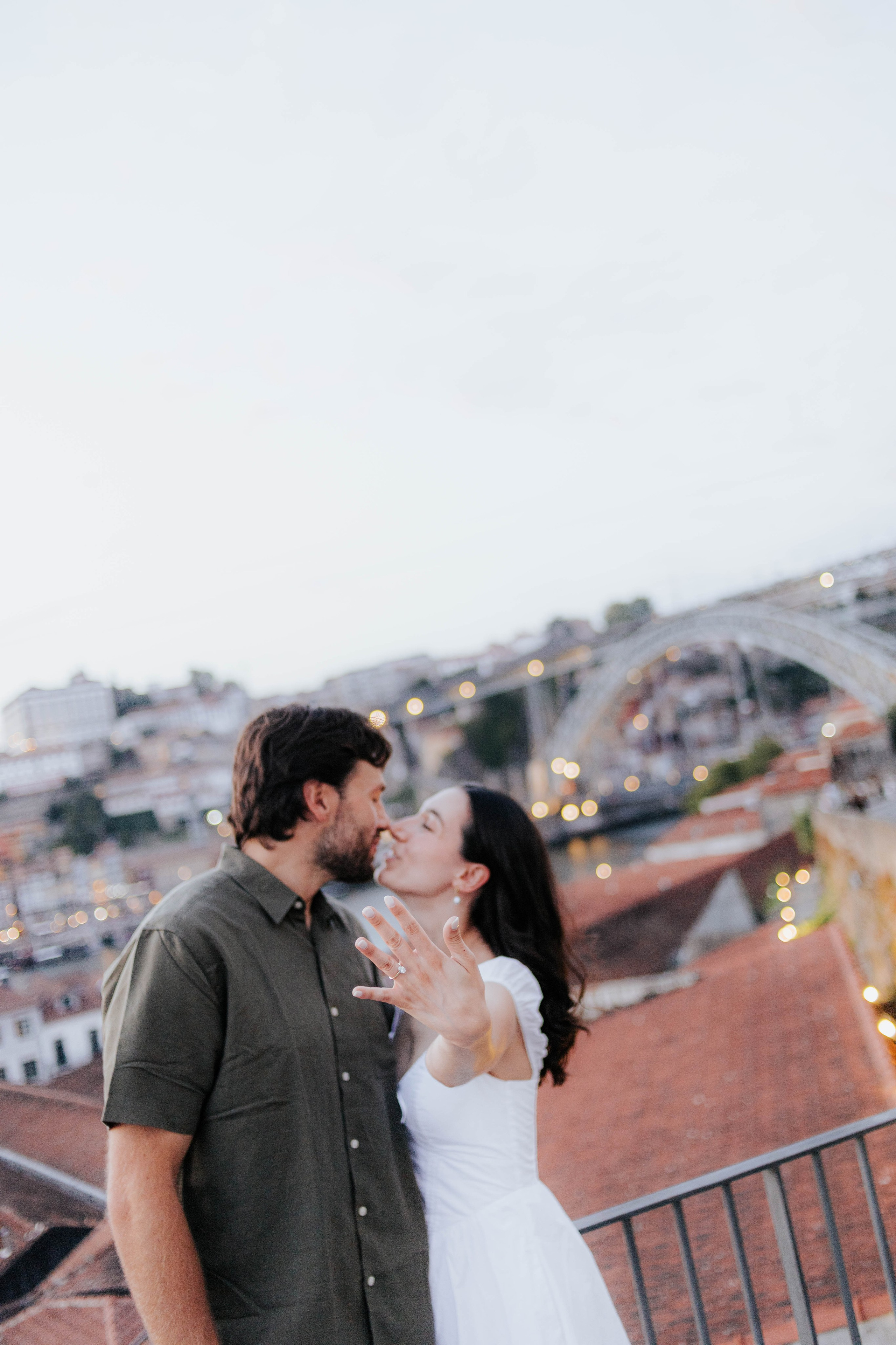 Michael & Brianne / Engagement Session. Philipe Fotografia