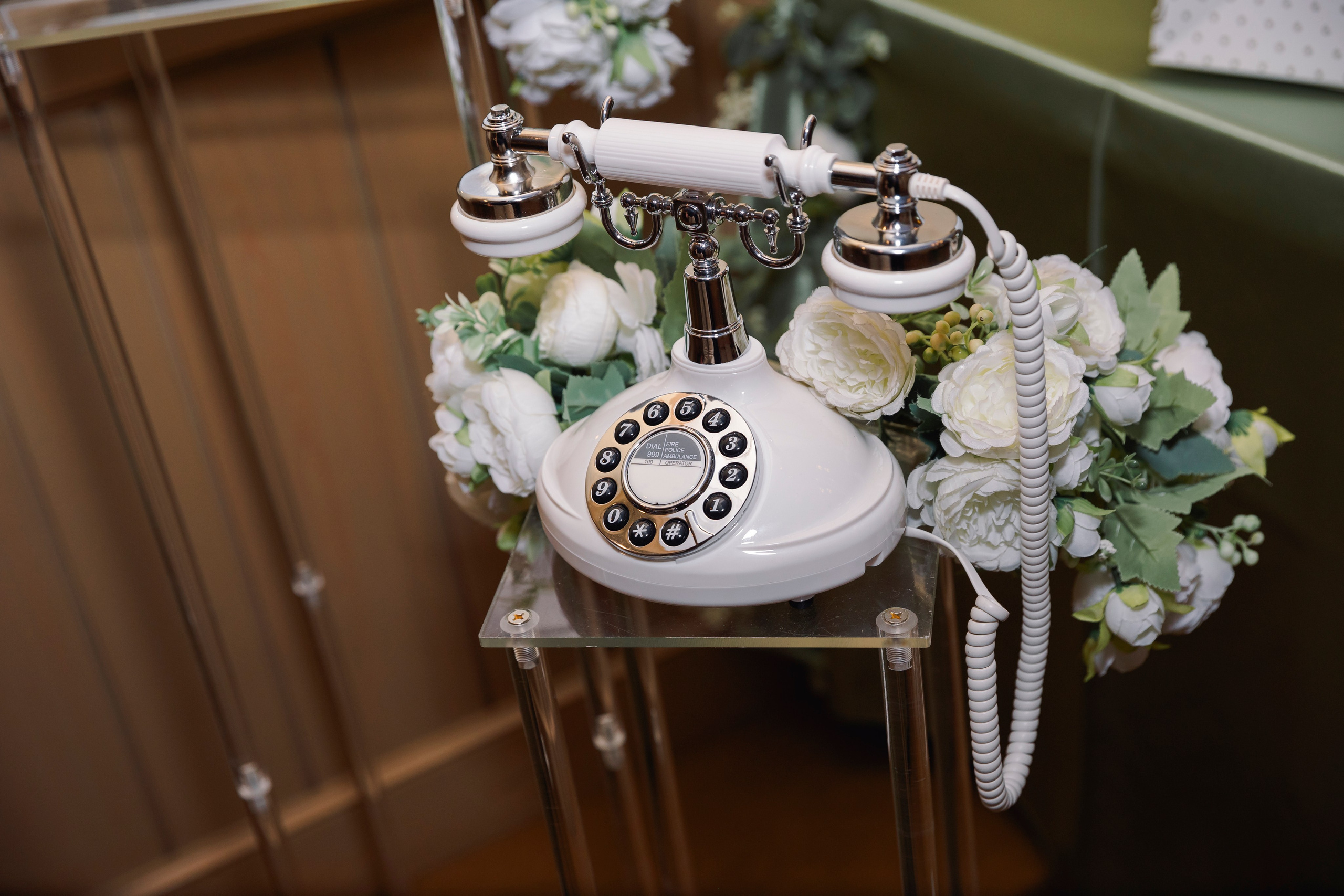 A&B. Wedding photographer in Florida