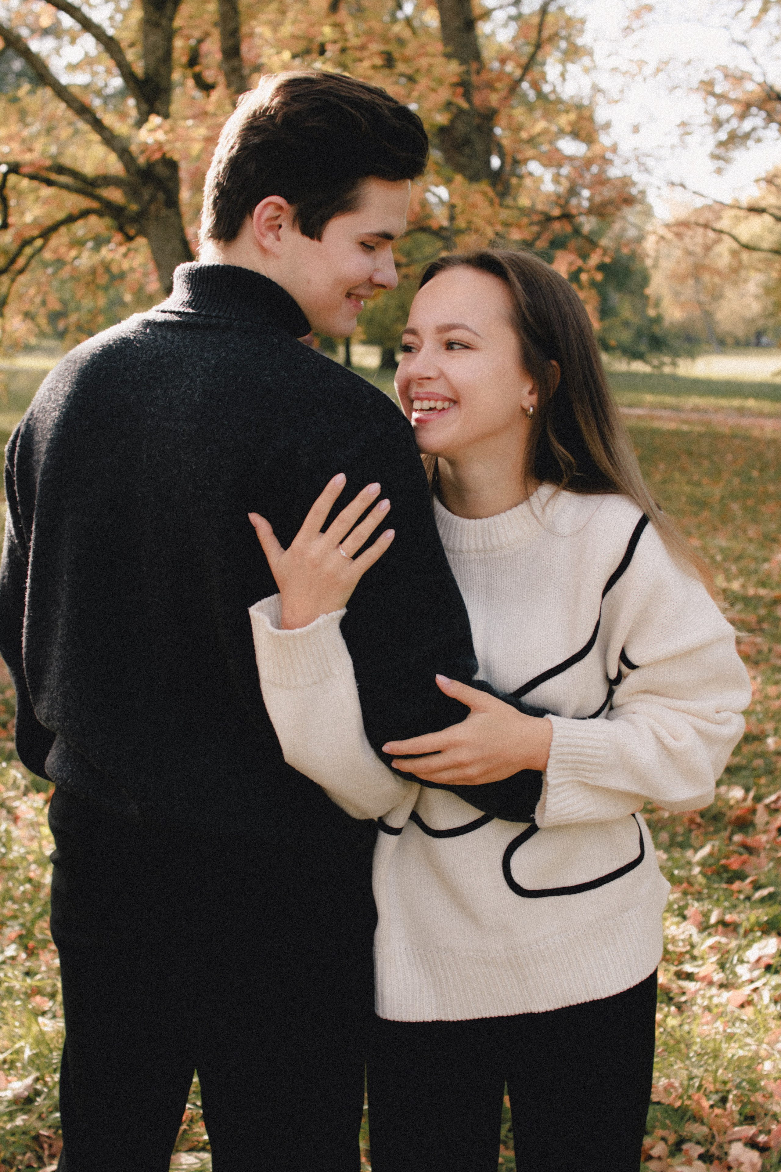 Ivan&Violetta. Emily Photography