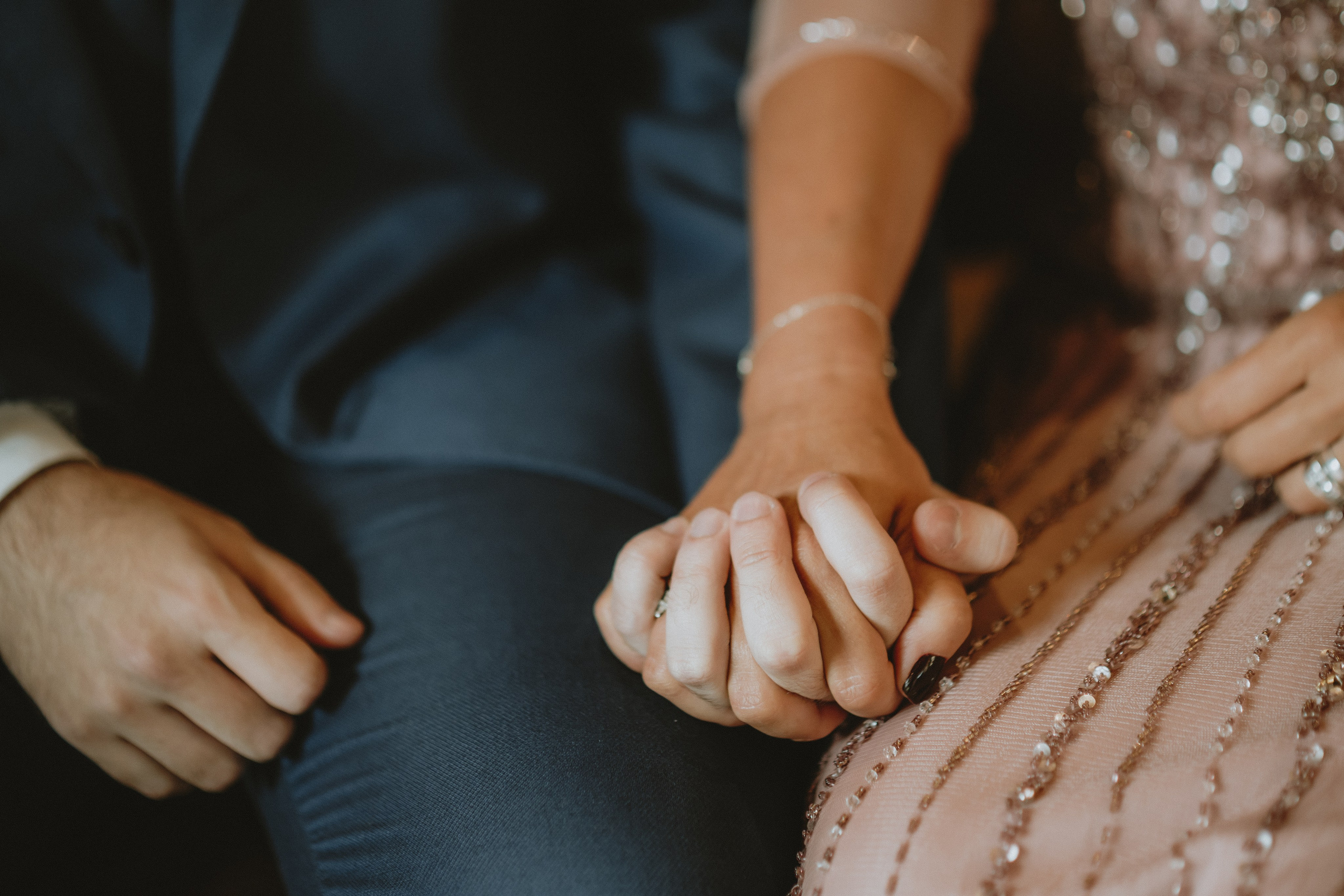 Lamis & Guilherme // Wedding. A Um Passo Fotografia