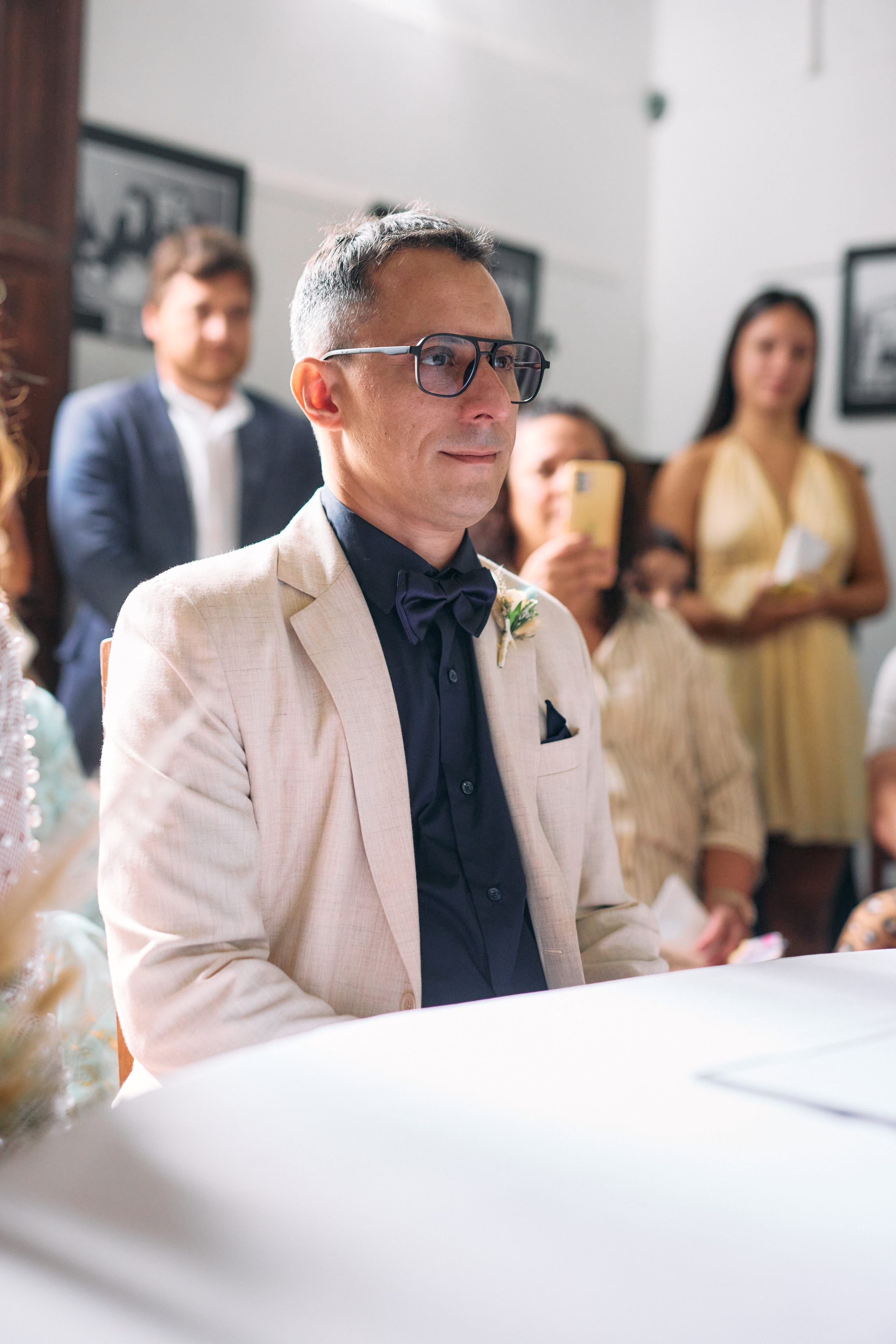 Zoe & Ale. Marcos Ferrari Fotógrafo