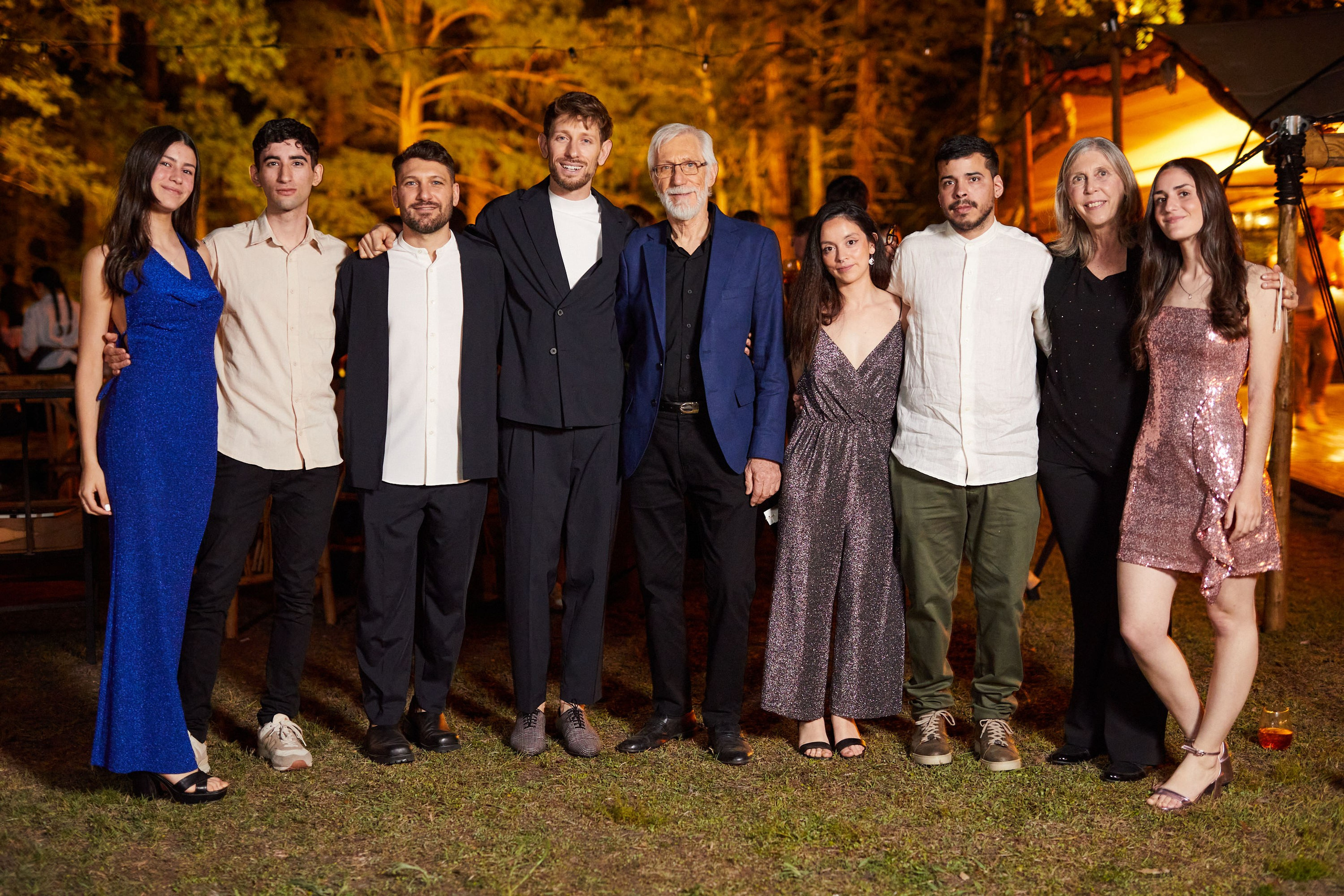 Mati & Martín. Marcos Ferrari Fotógrafo