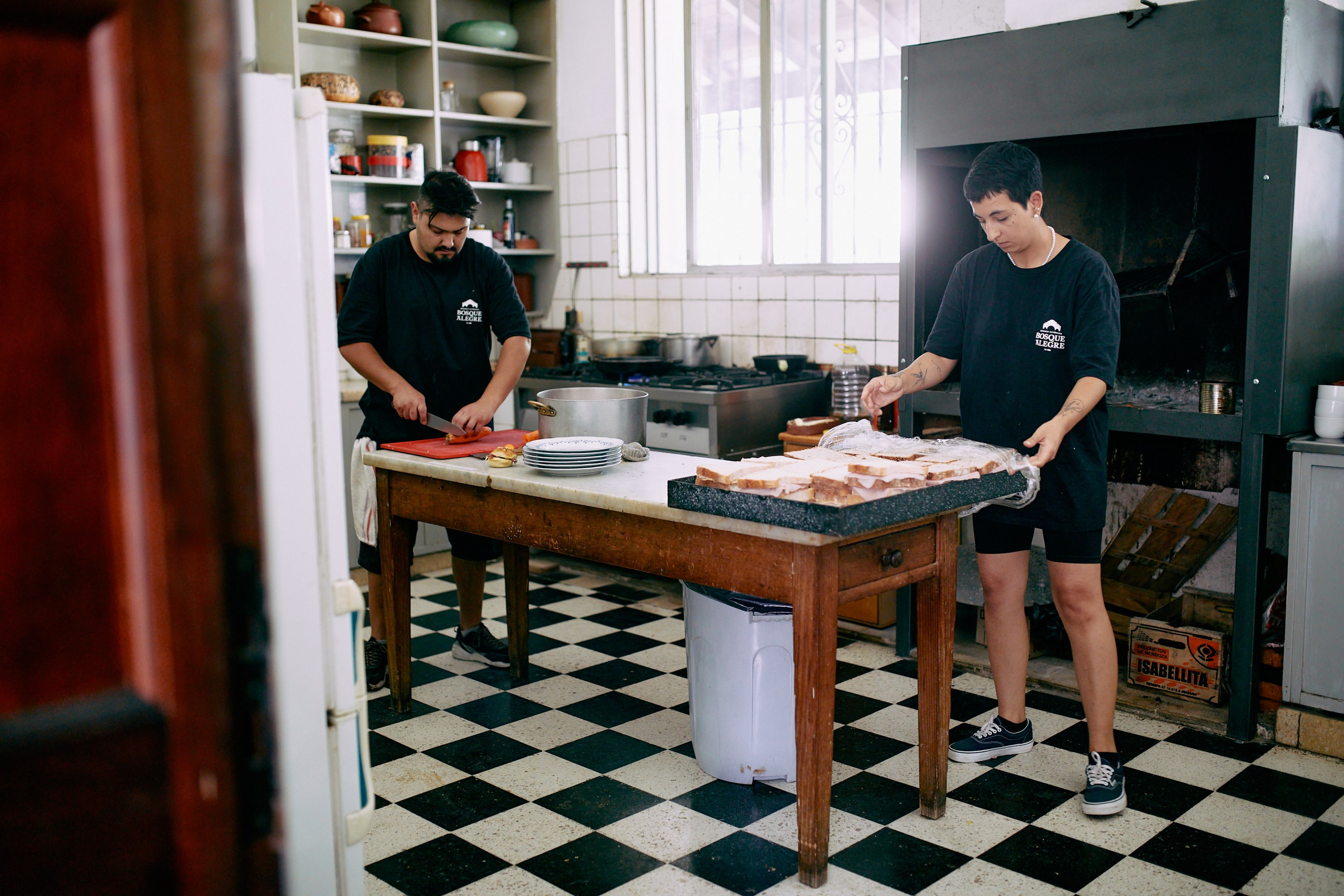 Mati & Martín. Marcos Ferrari Fotógrafo