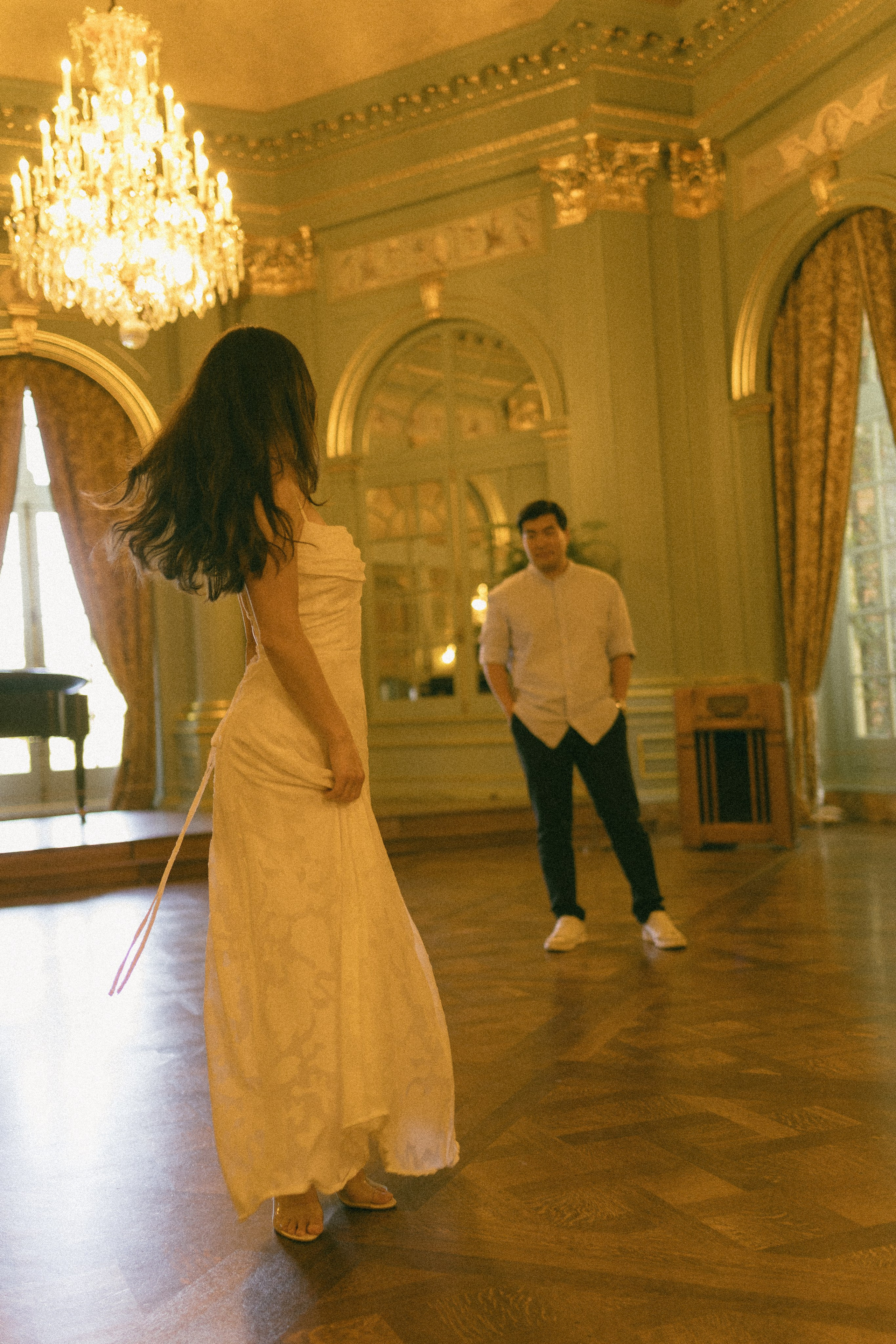 Engagement | Filoli Garden. Sacramento & Bay Area Candid Photographer | photography_of.nadia