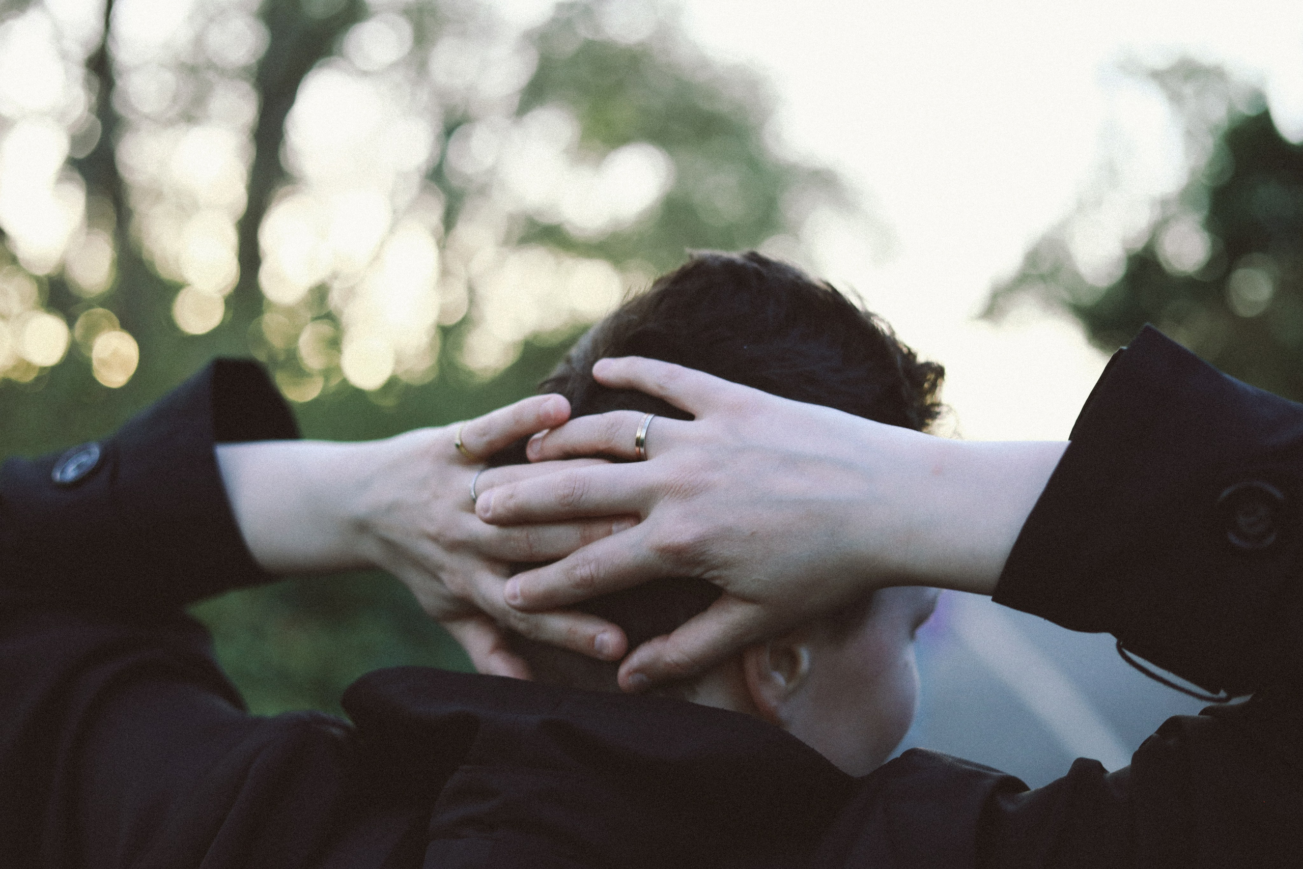 L Rock N Roll. Victoria Dini. Art photography in London / Folkestone, UK