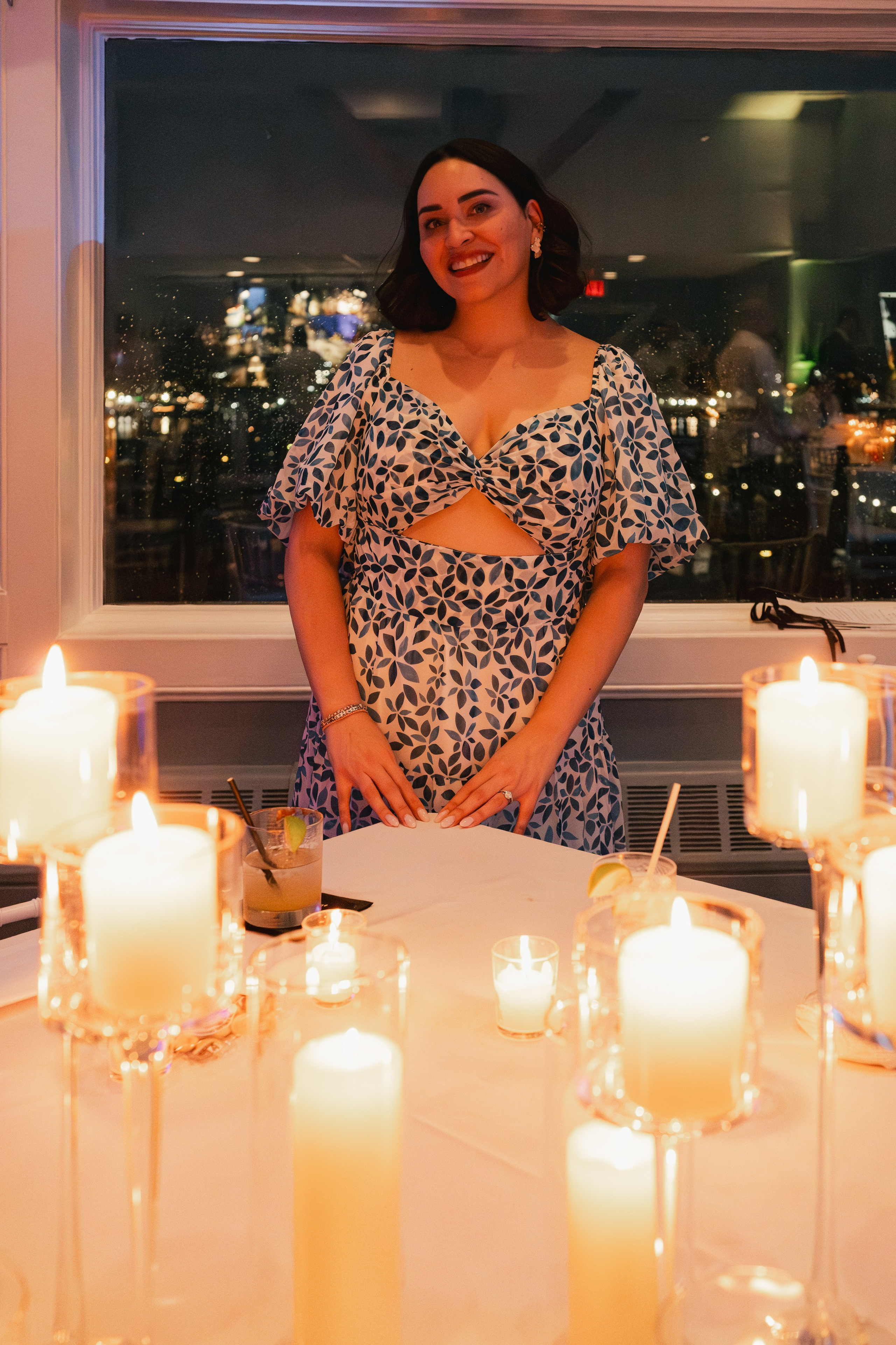 Ashley & Shawn | Intimate Wedding in Portland, ME