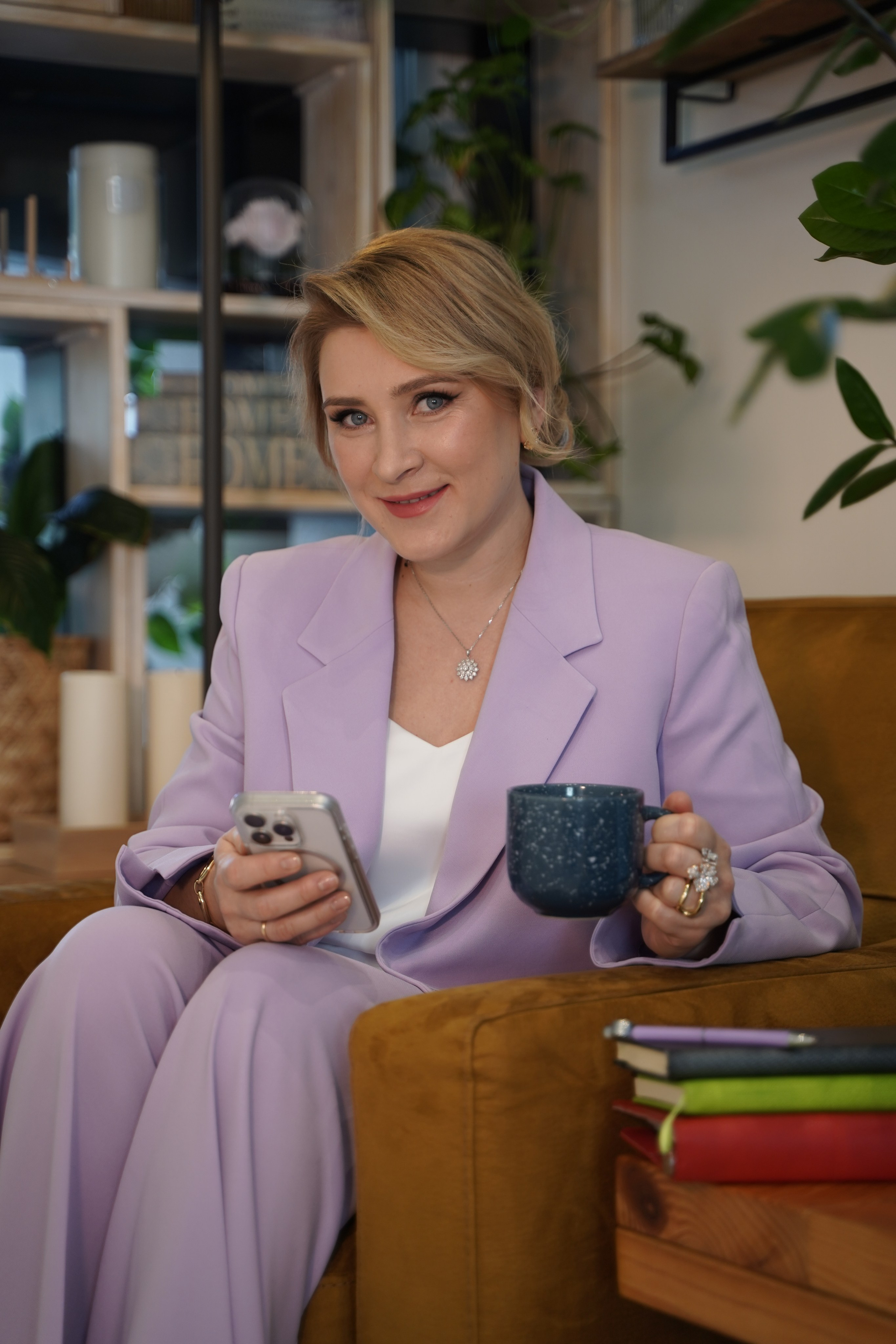 Три образа. Фотограф. Визуал. Хайфа. Талья Цветкова