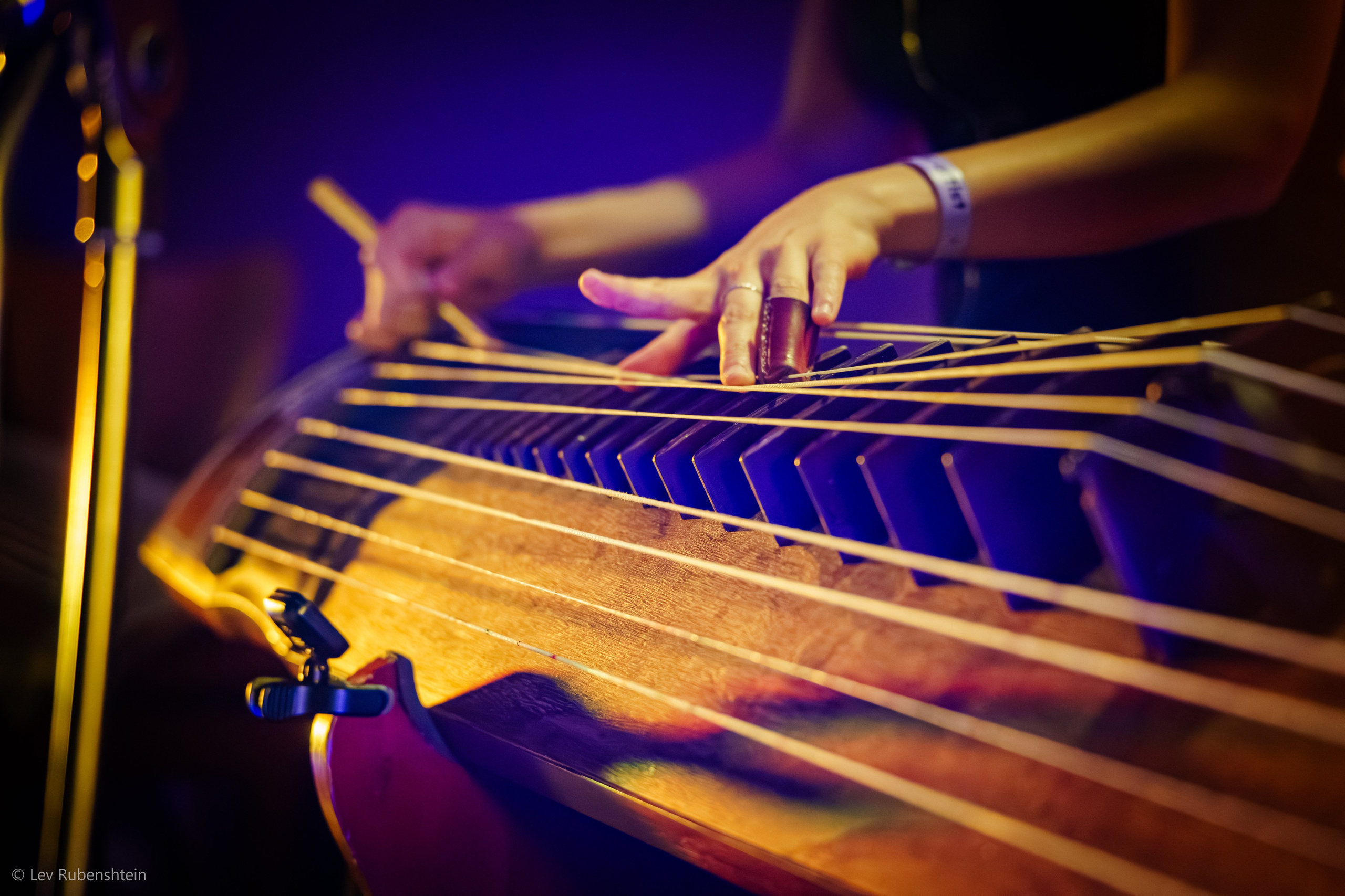 Changeover festival 11.10.2024. Concert and Event photographer in Belgrade, Serbia