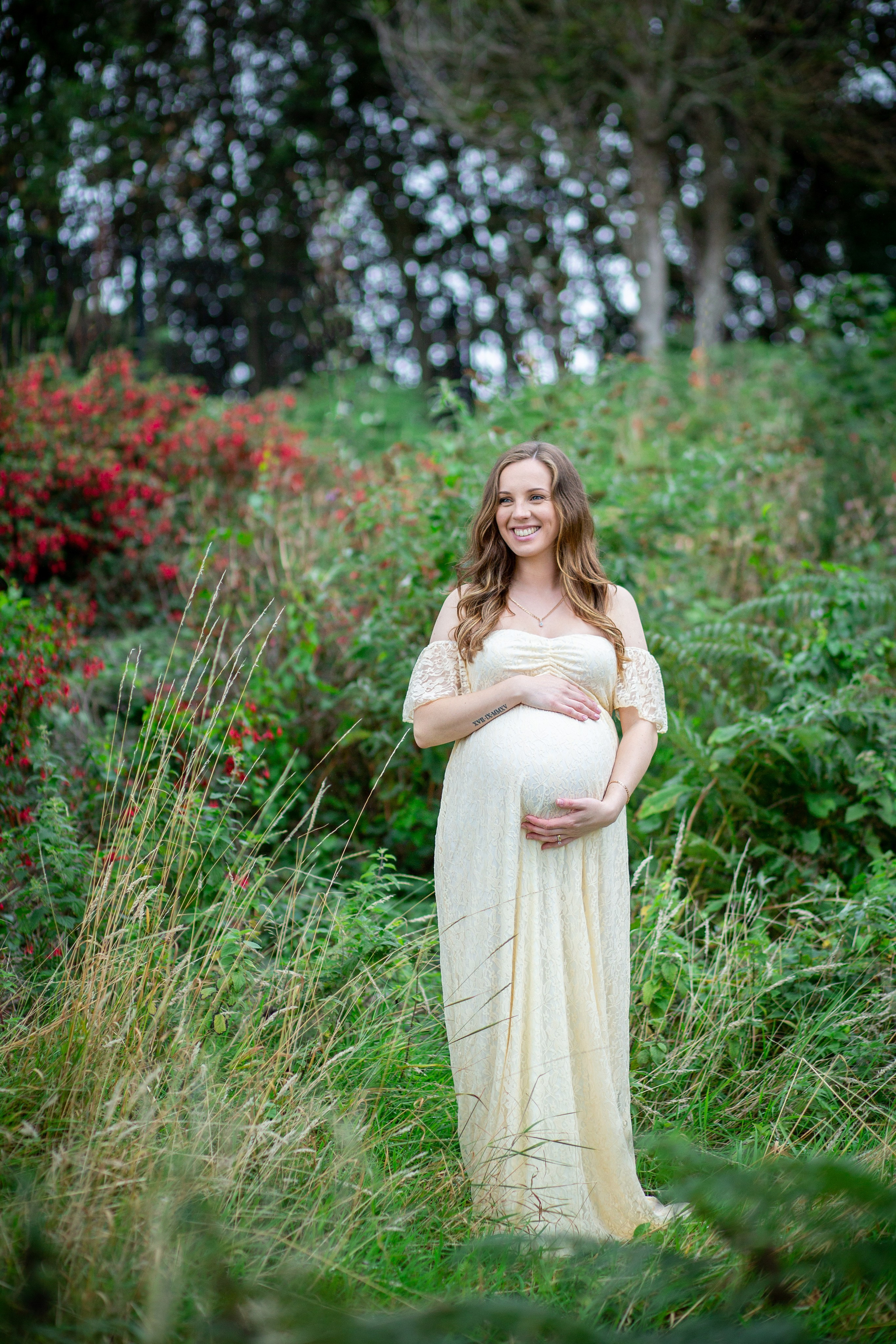 Maternity/Family. Dublin Wedding and Portrait Photographer | Estela Virko Photography