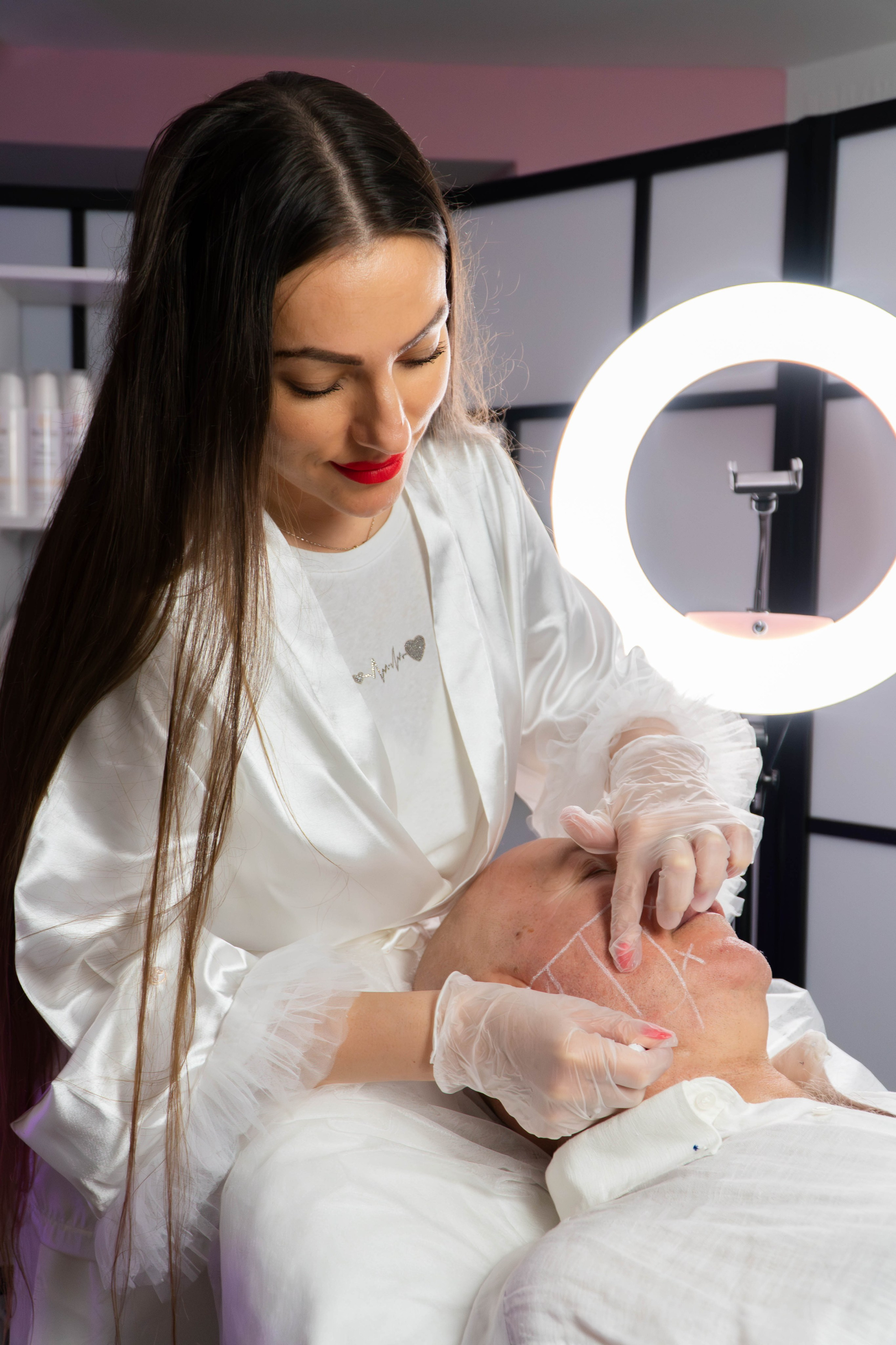 Beauty Content Shoot. Фотограф в Черногории | Индивидуальные, семейные и коммерческие съёмки