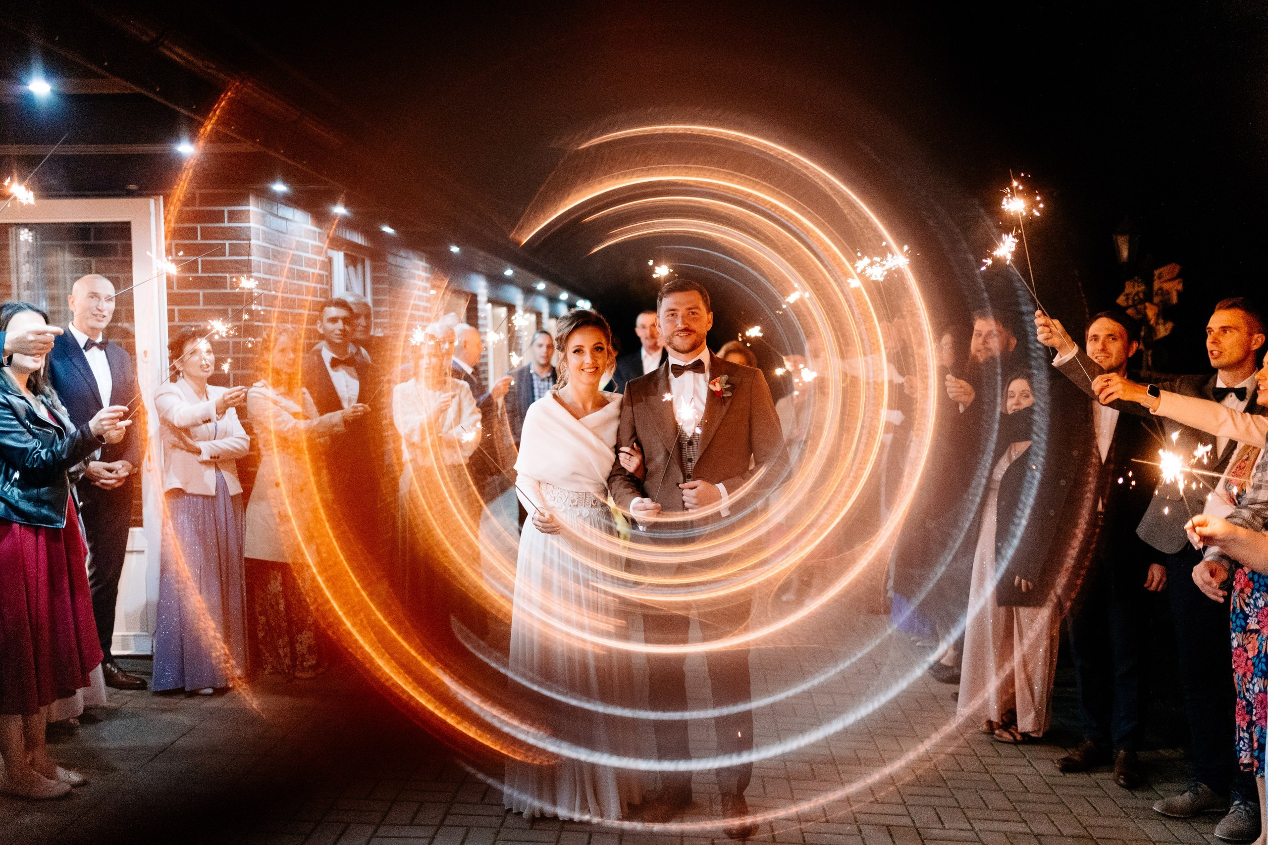 Basia ♡ Bartek. Fotograf Ślubny Warszawa - Sesje Biznesowe Rodzinne Eventy