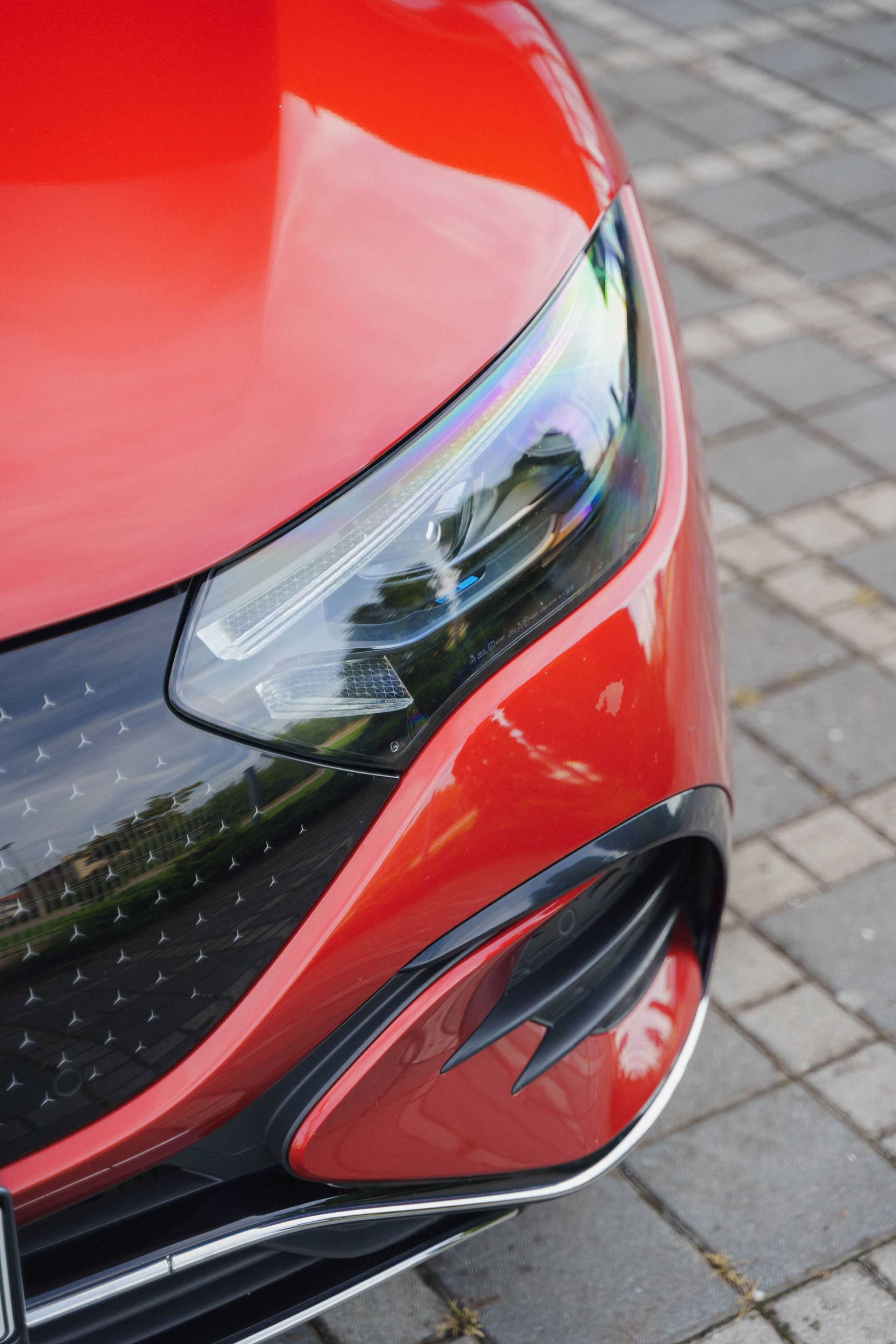 Auto kuca Mikom EV event. Жуков Студио