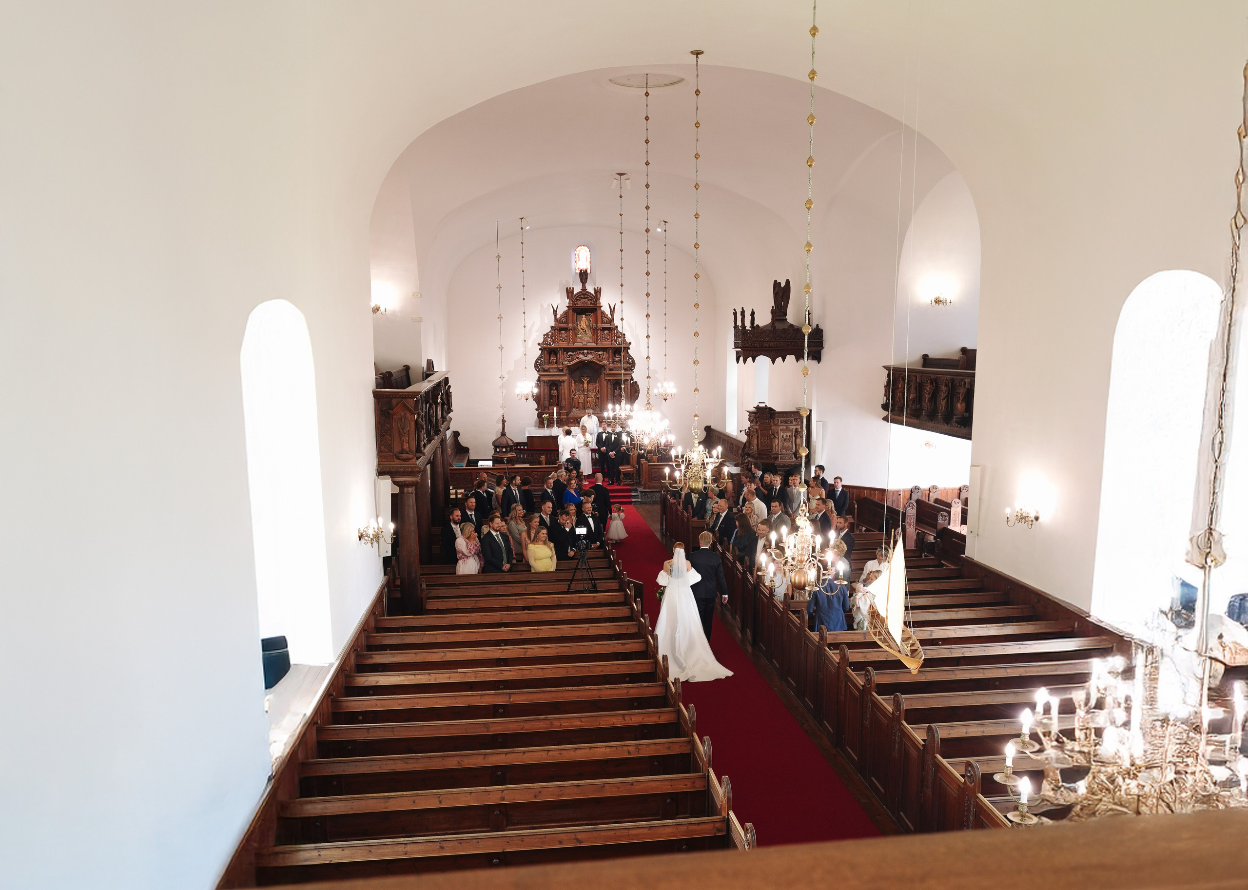 Bryllupsfotograf, videograf, Norge. Wedding photography, Norway