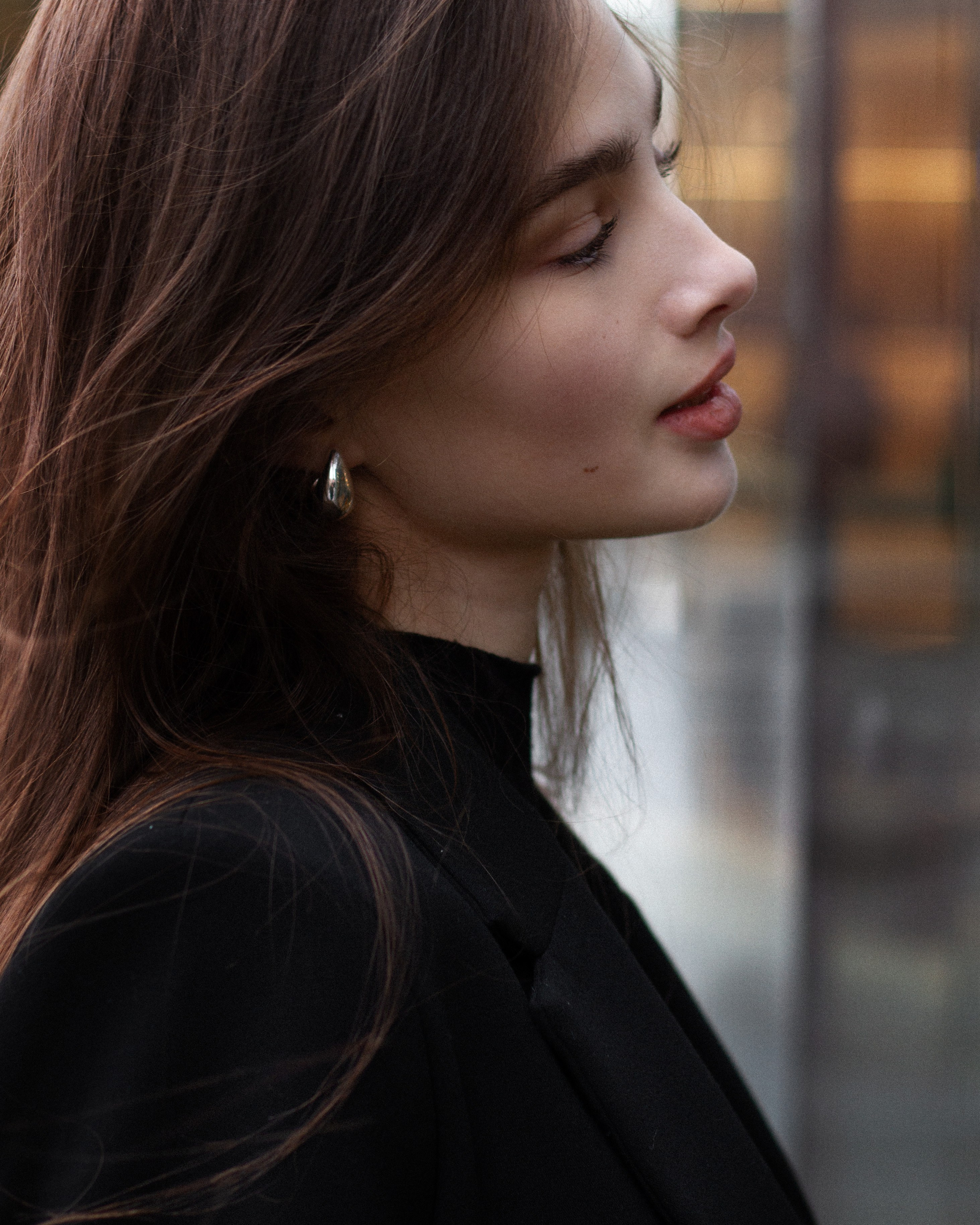 Alisa. Portrait photographer in Warsaw