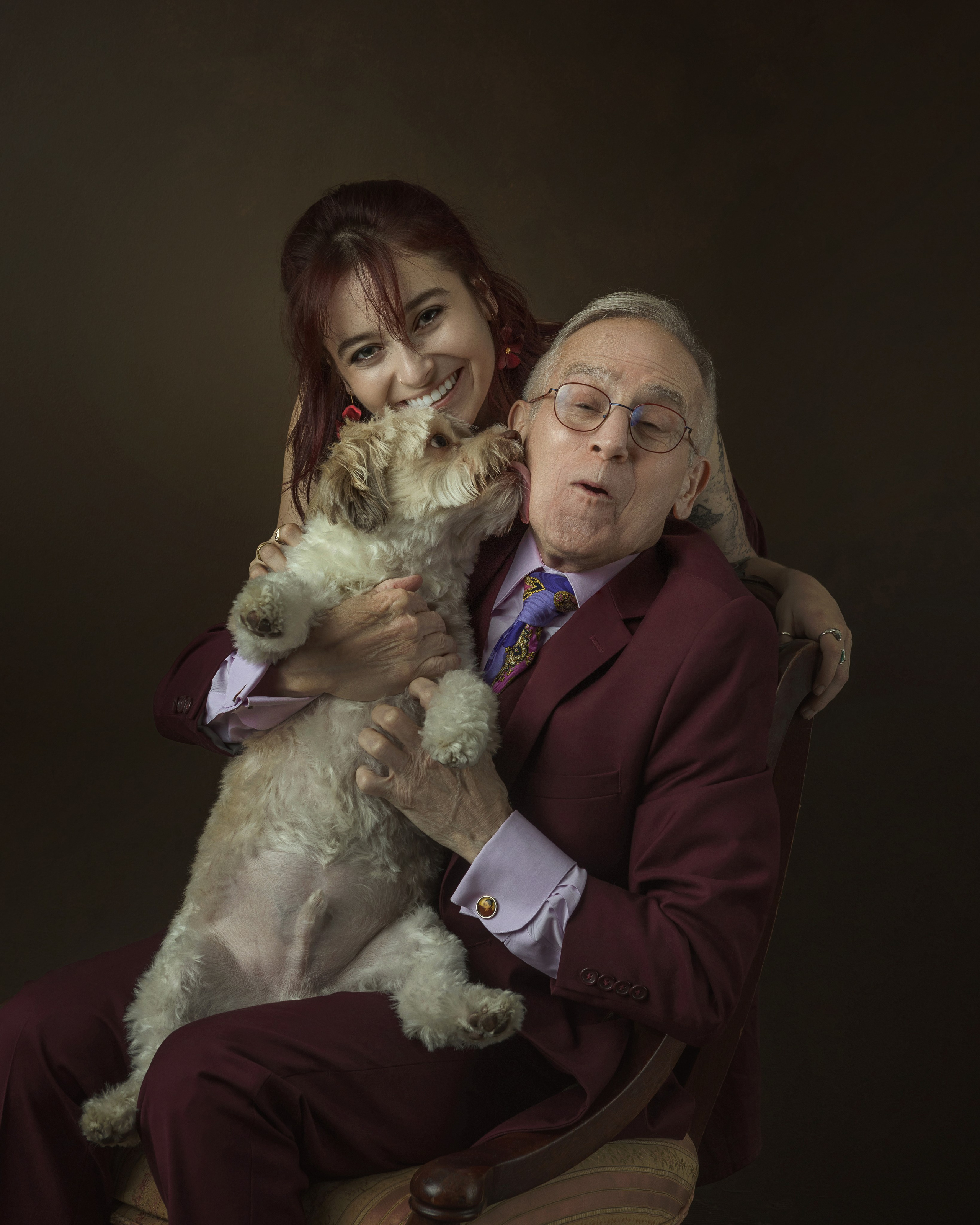 Family photography. Marina Eng. Art Photographer. New York