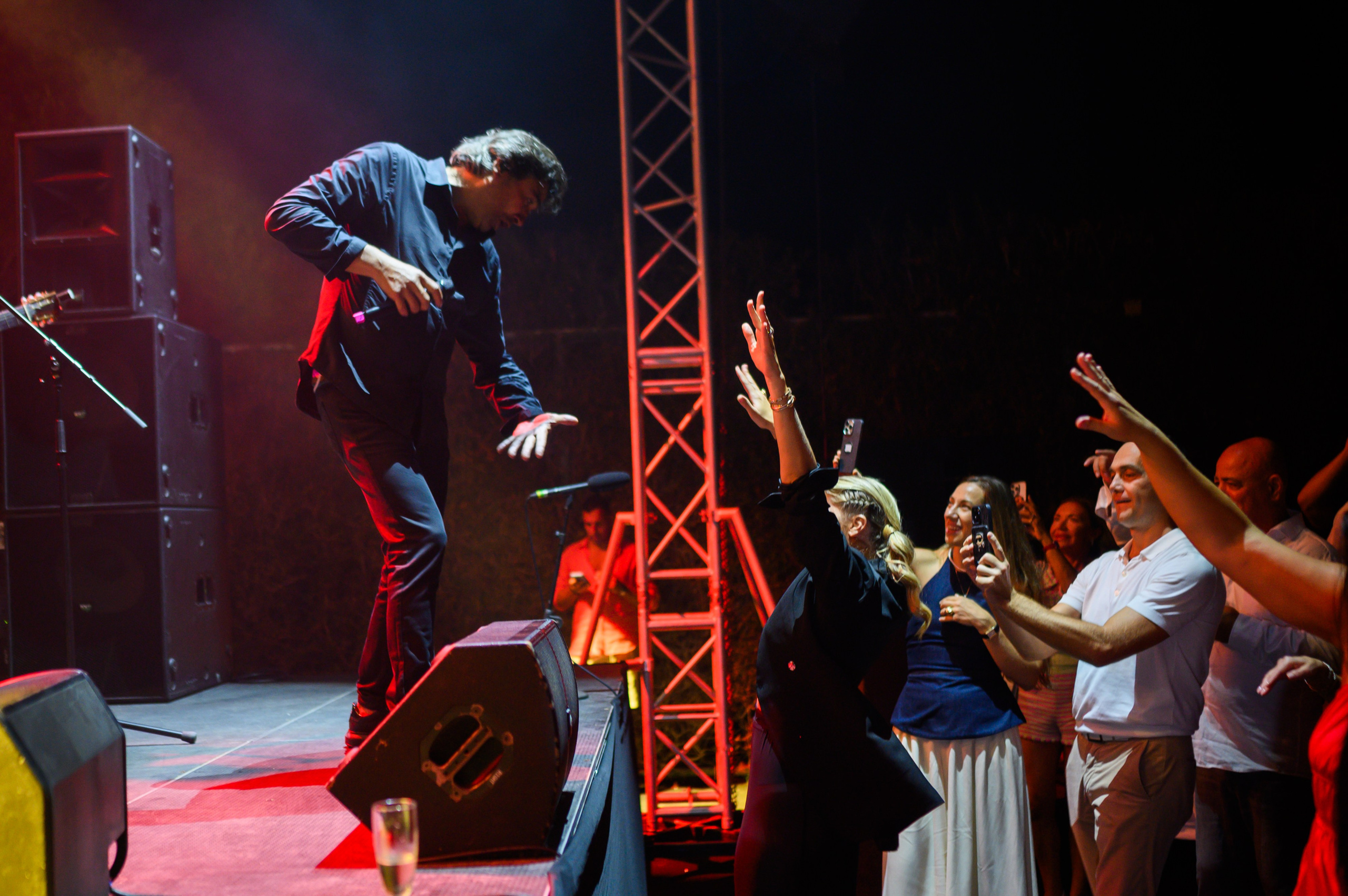 Event. Professional photographer in Cyprus Katerina Stepanchenko