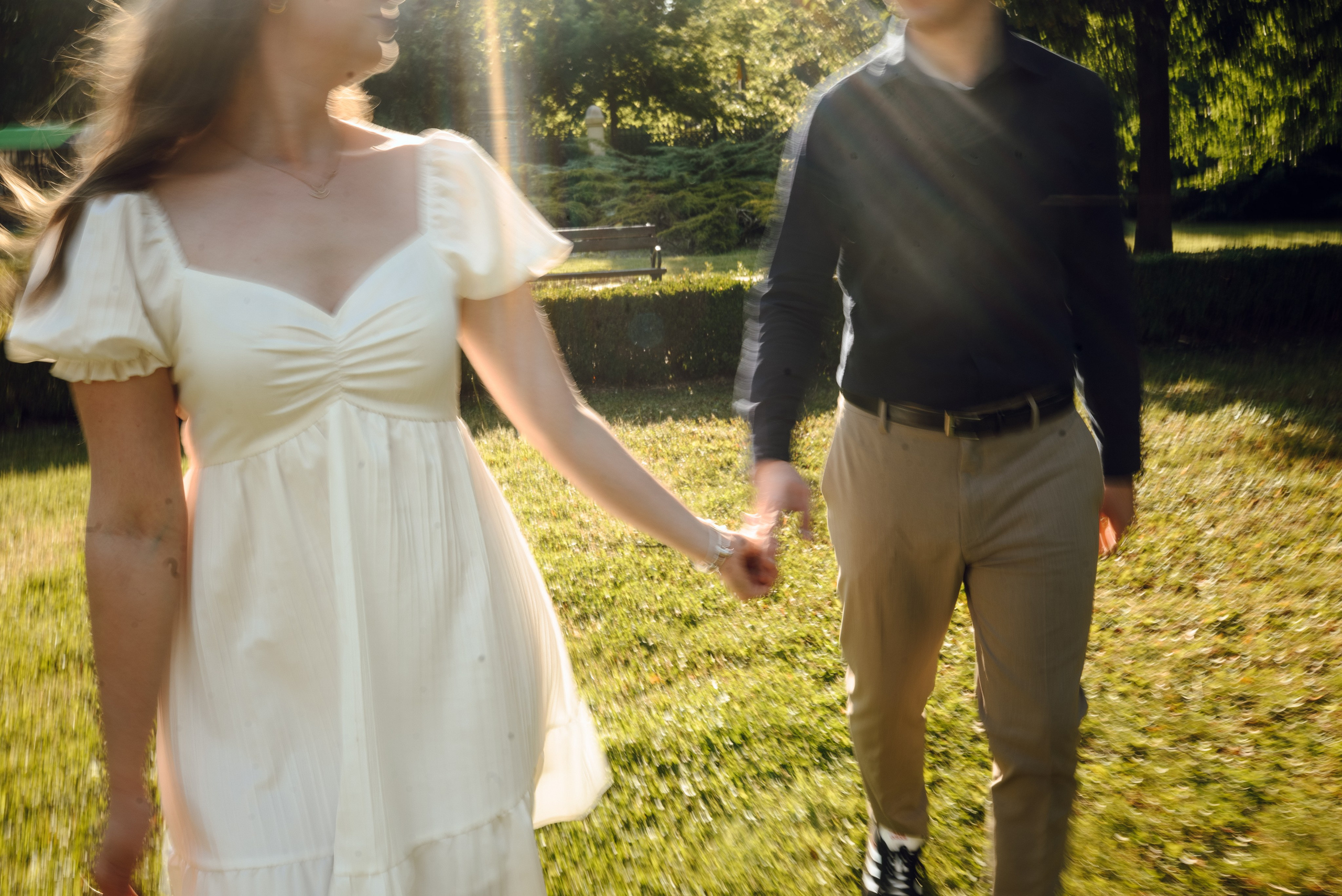 Gosia i Kacper. Ślubny fotograf Poznań | Oliwia Makara