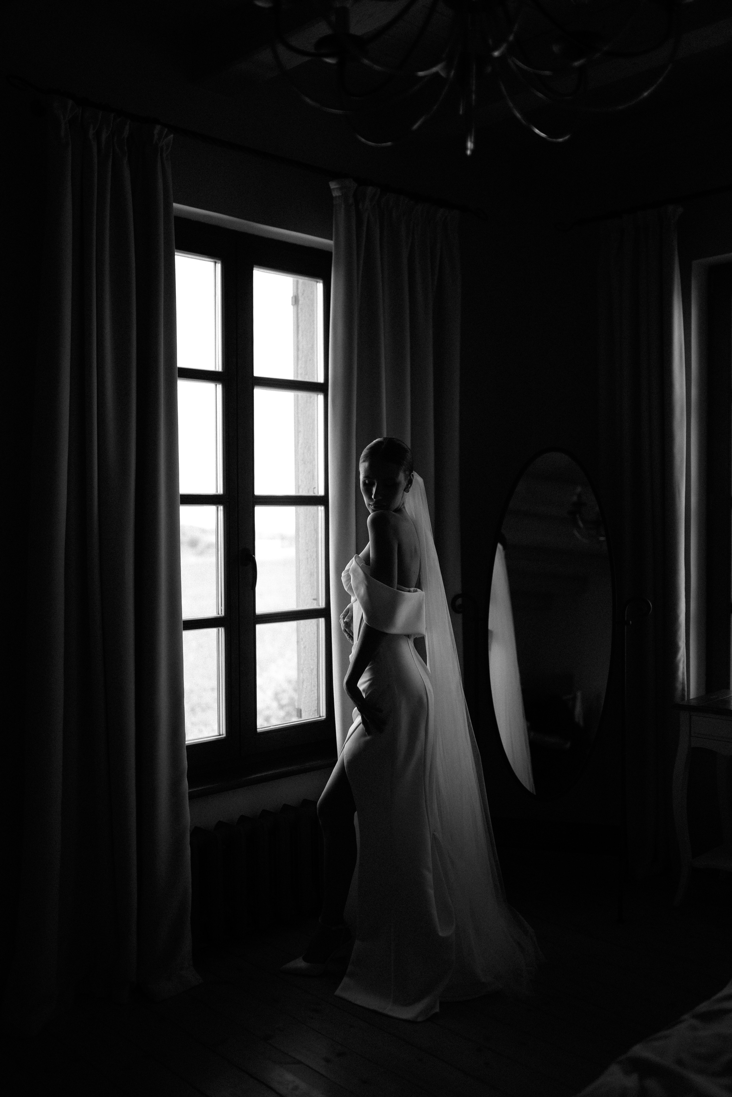 Yulya | Dima. Мария Гуржеева