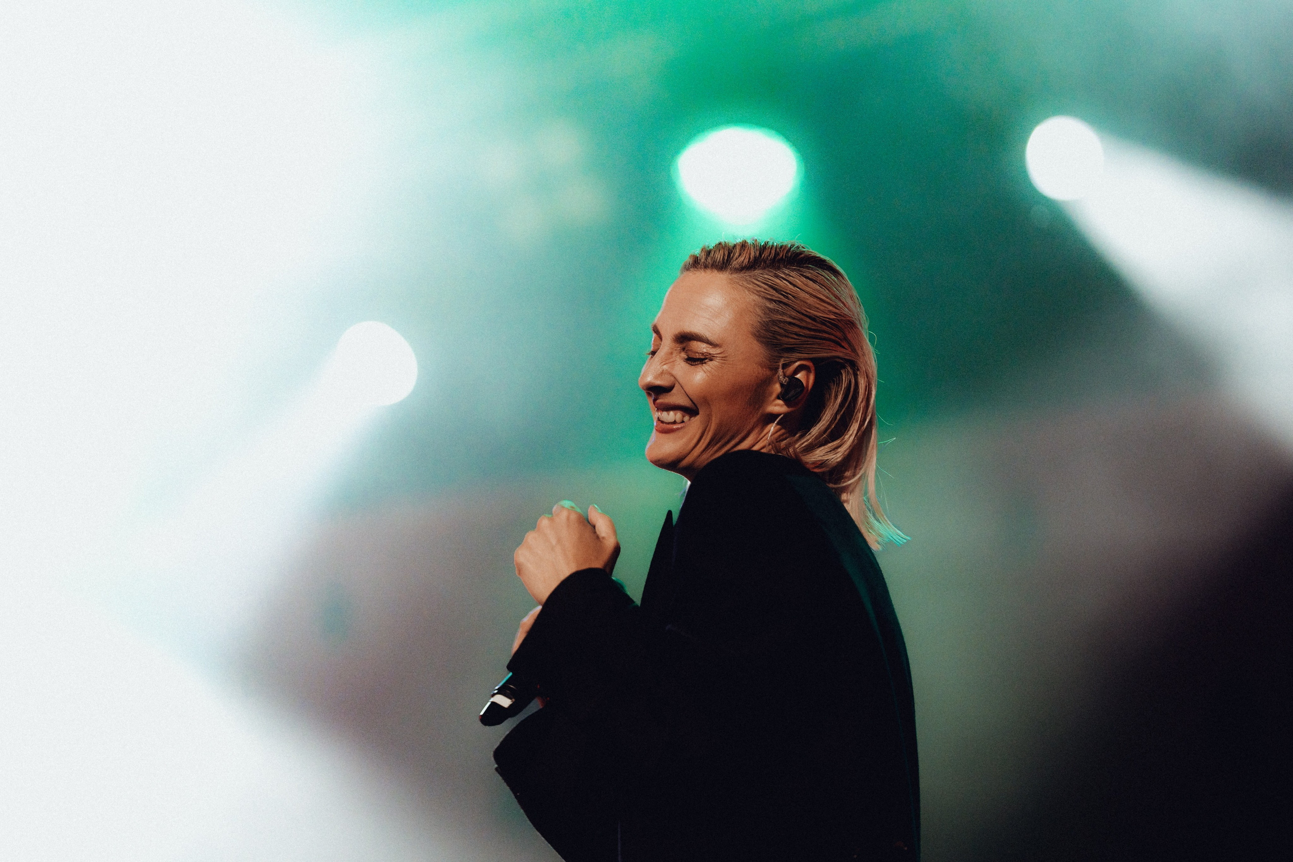 Concerts. Concert and portrait photographer in Prague