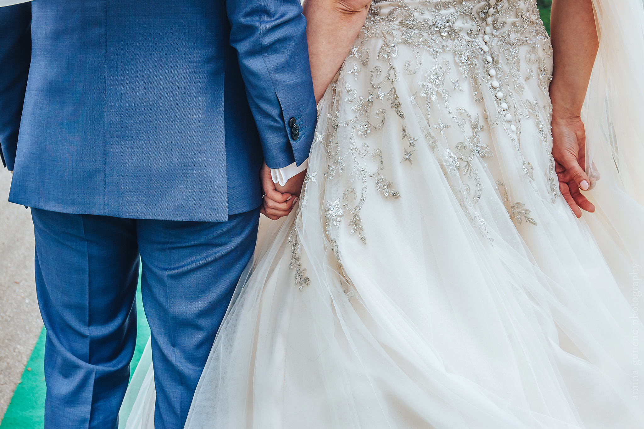 Harm & Ekaterina. Wedding. Amina Gunenc - bruiloft- en familie fotograaf in Nederland