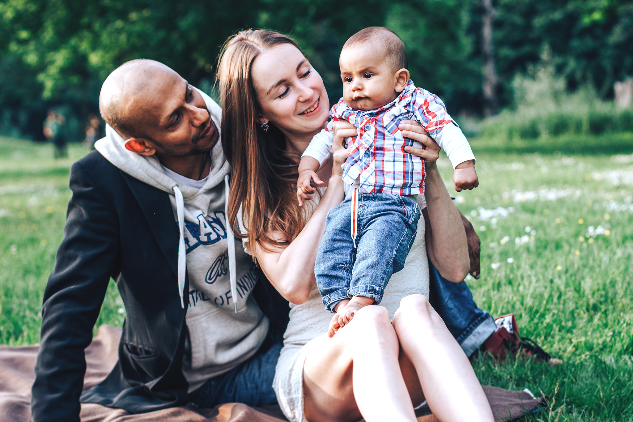 Album of important moments. Amina Gunenc - bruiloft- en familie fotograaf in Nederland