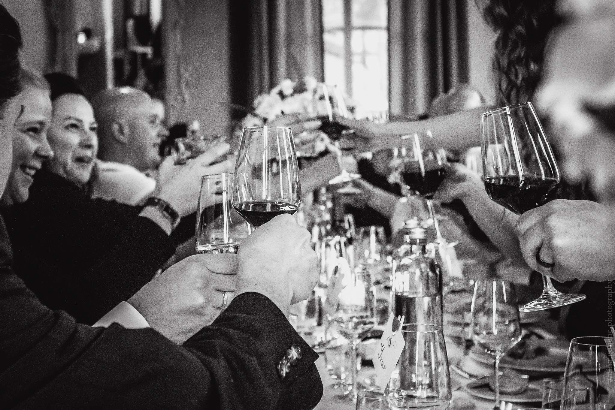 Harm & Ekaterina. Wedding. Amina Gunenc - bruiloft- en familie fotograaf in Nederland