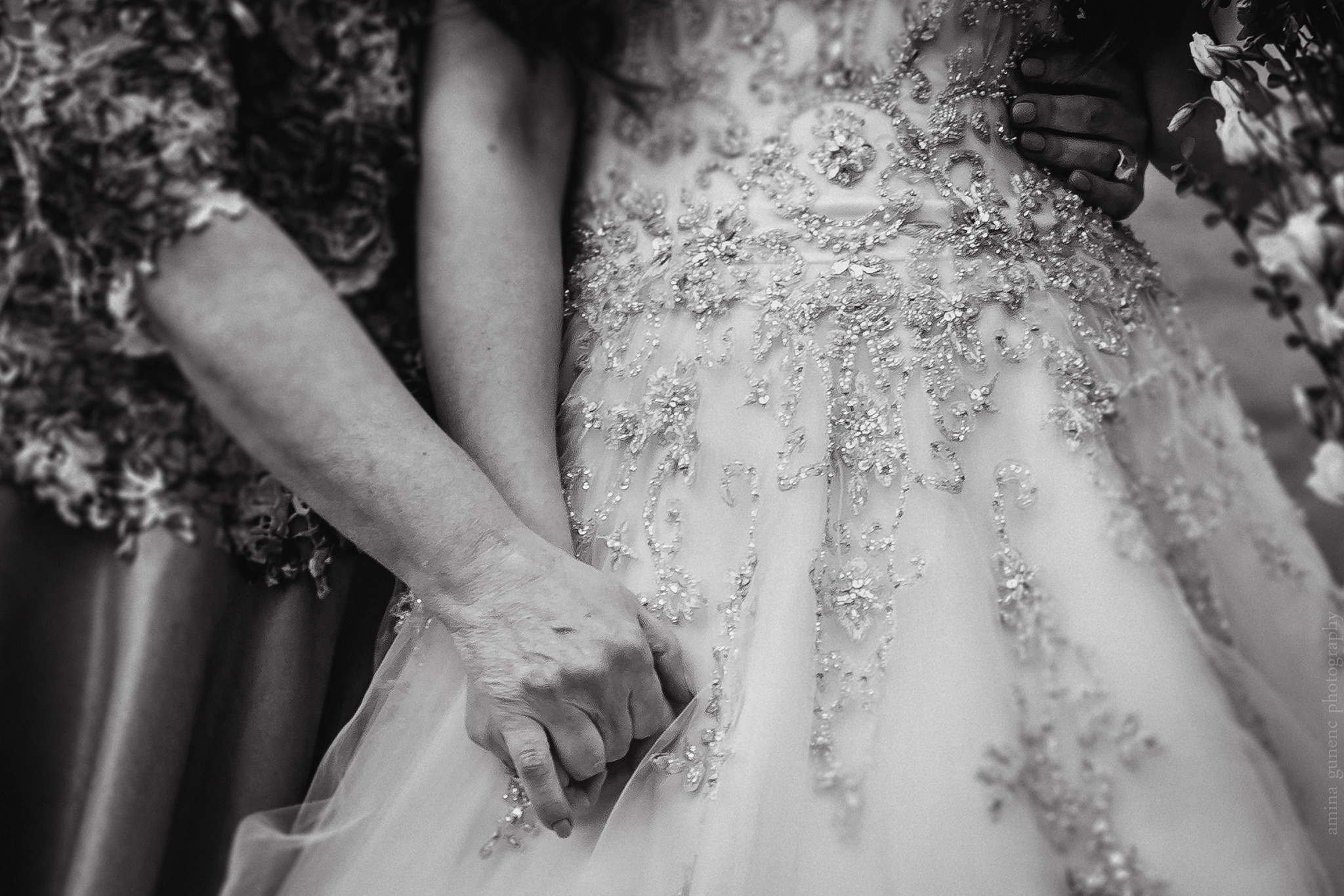 Harm & Ekaterina. Wedding. Amina Gunenc - bruiloft- en familie fotograaf in Nederland