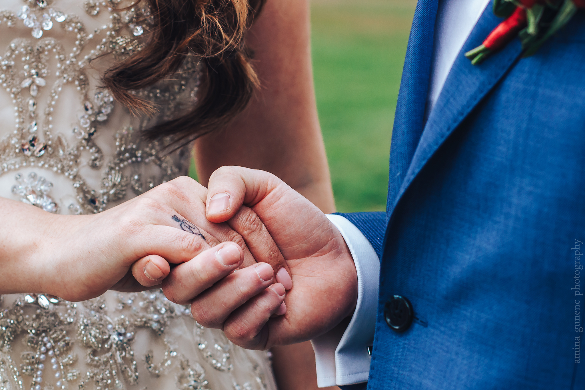 Harm & Ekaterina. Wedding. Amina Gunenc - bruiloft- en familie fotograaf in Nederland