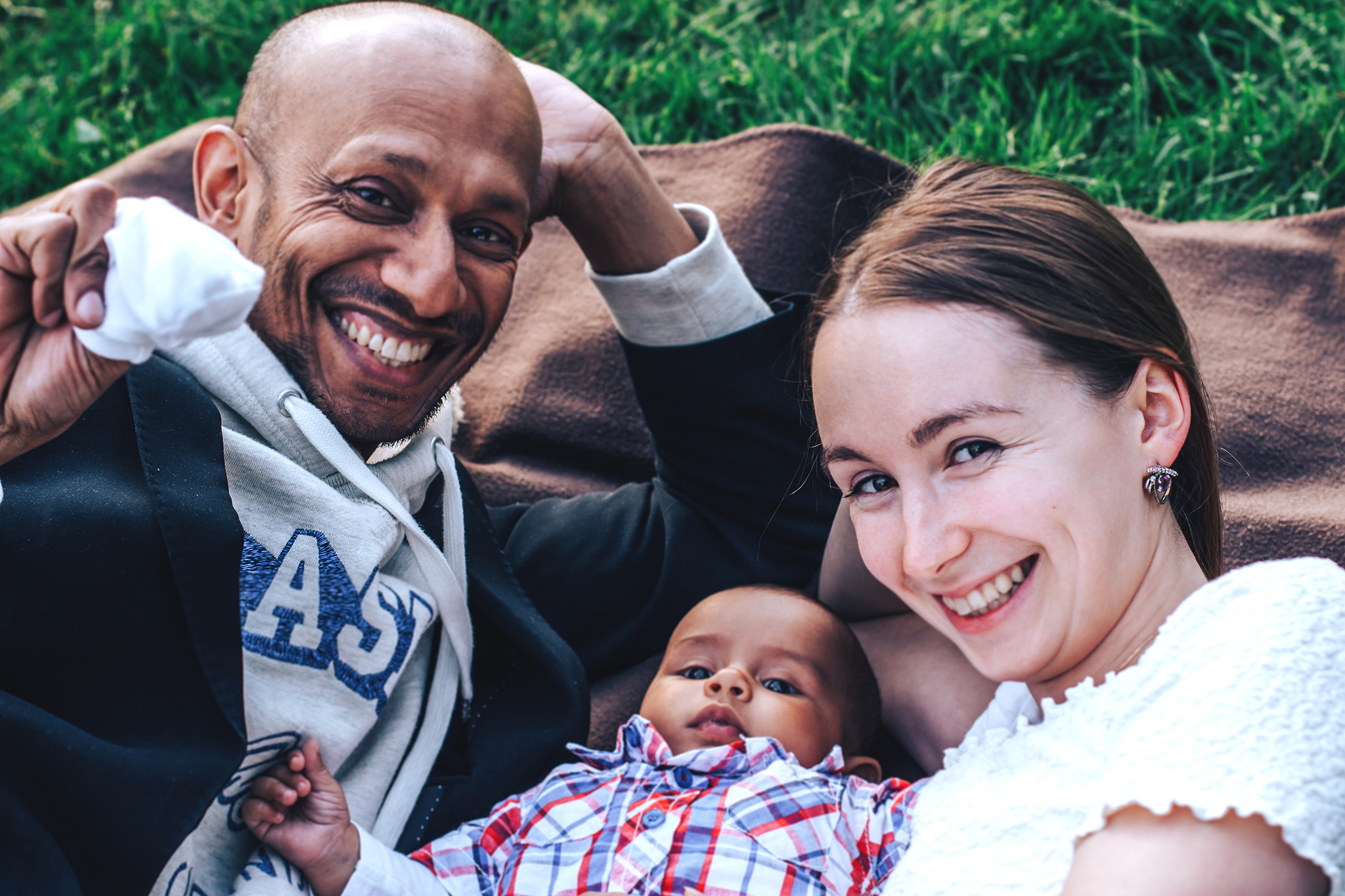 Album of important moments. Amina Gunenc - bruiloft- en familie fotograaf in Nederland