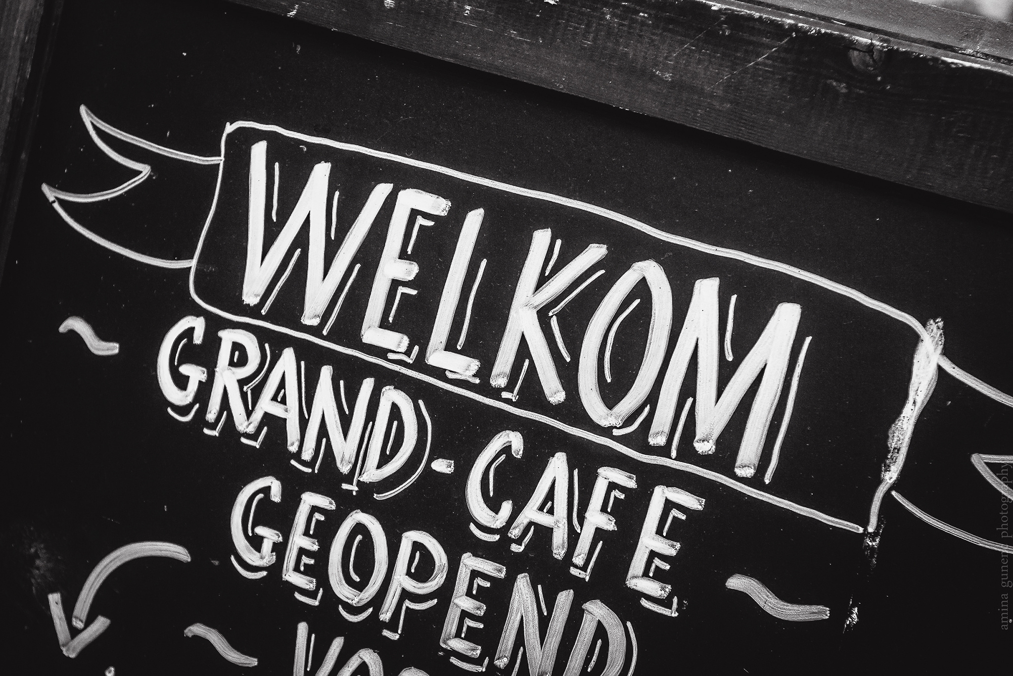 Harm & Ekaterina. Wedding. Amina Gunenc - bruiloft- en familie fotograaf in Nederland